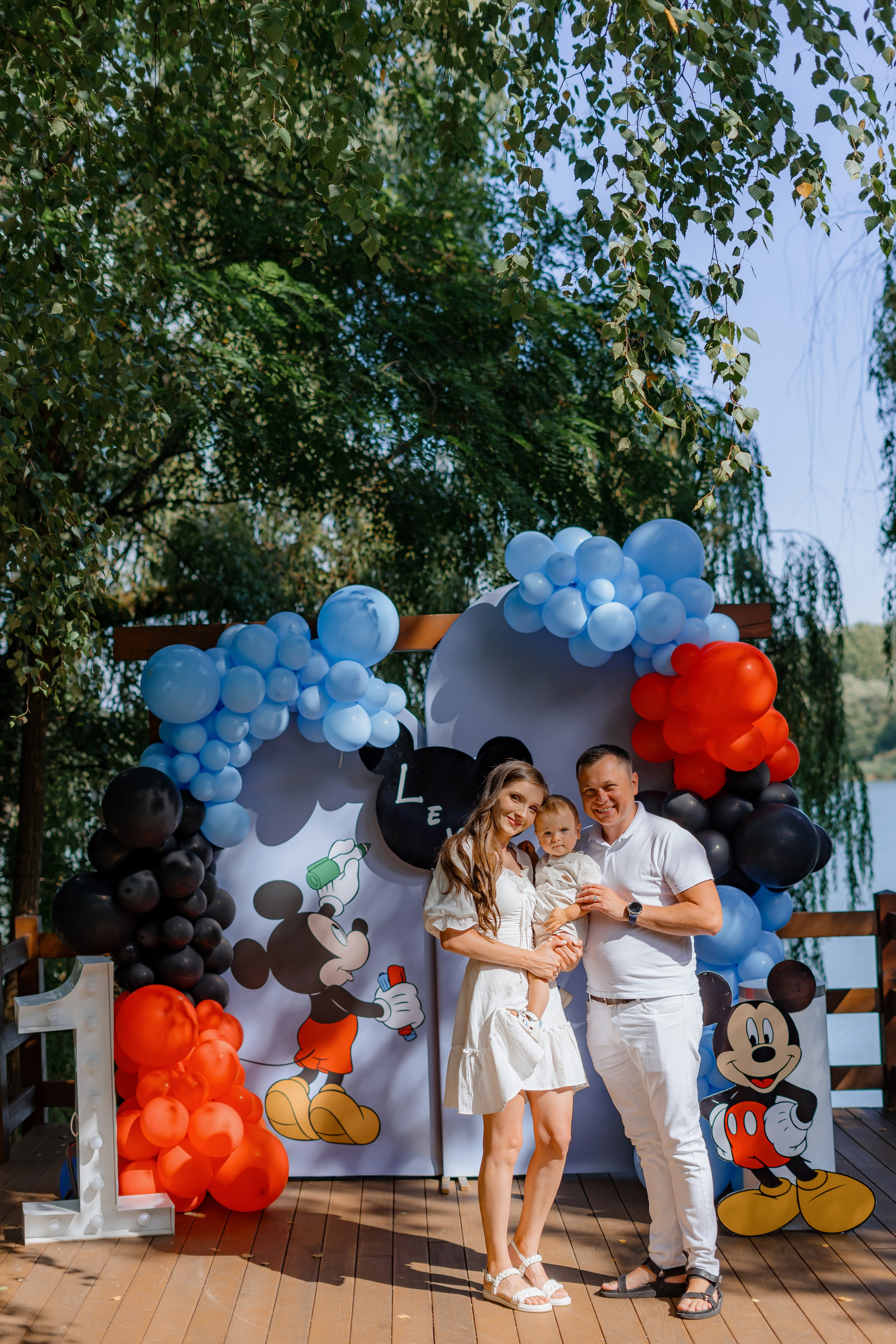 LEV FIRST YEAR. Весільний фотограф Сергій Черепанов - Львів, Київ, Кропивницький