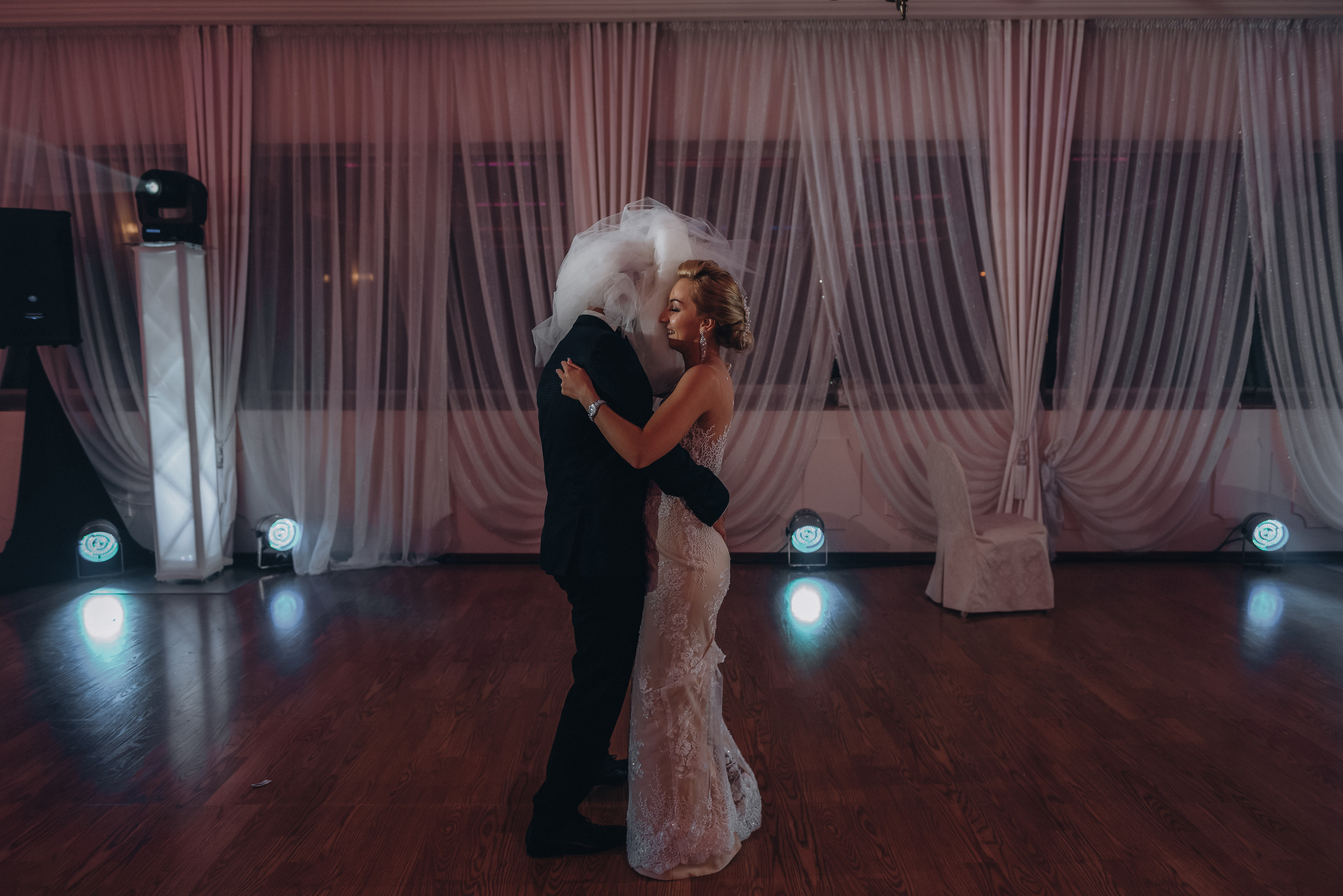 Olga & Ovi. Весільний фотограф Сергій Черепанов - Львів, Київ, Кропивницький