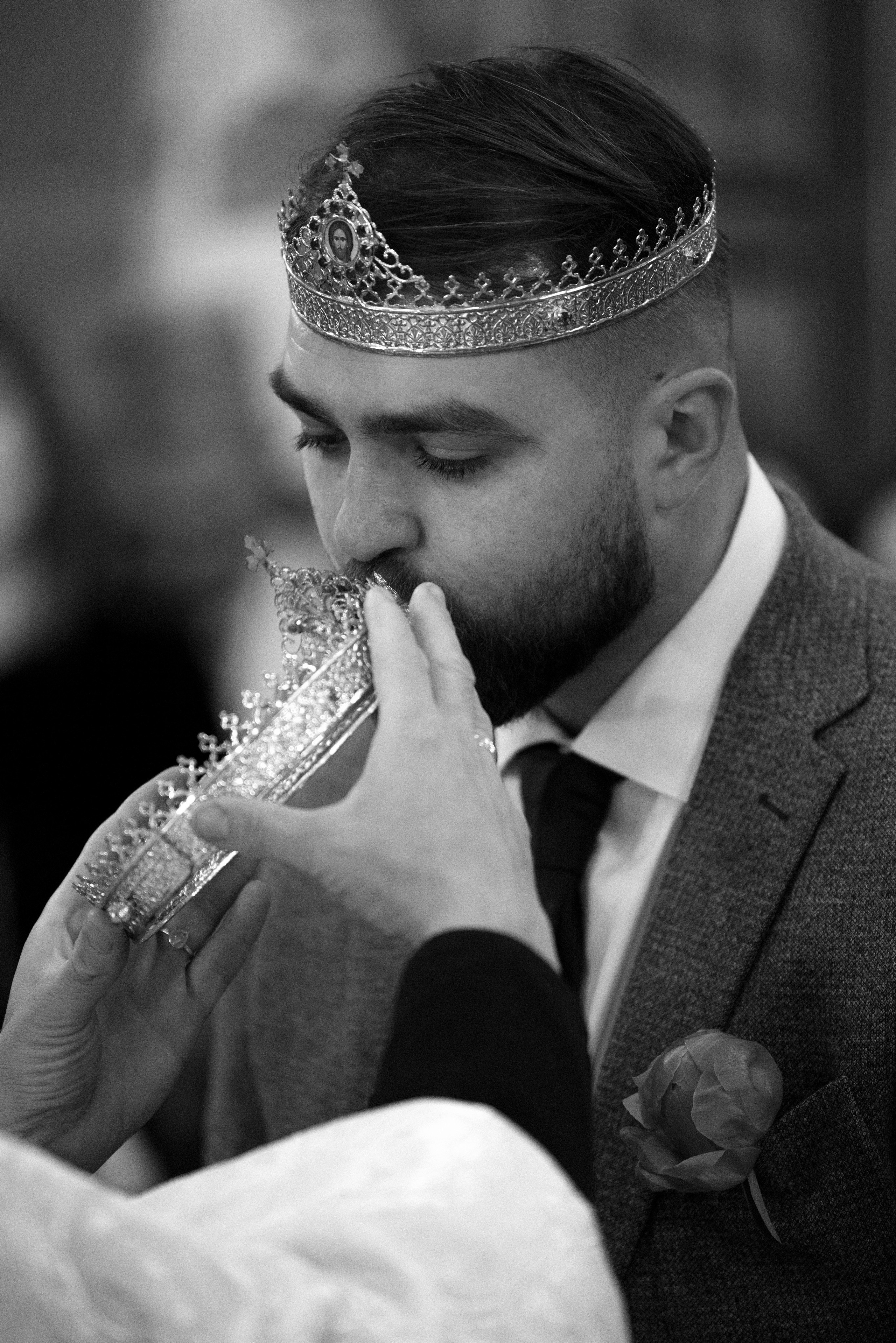 Алефтіна та Ігор. Весільний фотограф Сергій Черепанов - Львів, Київ, Кропивницький