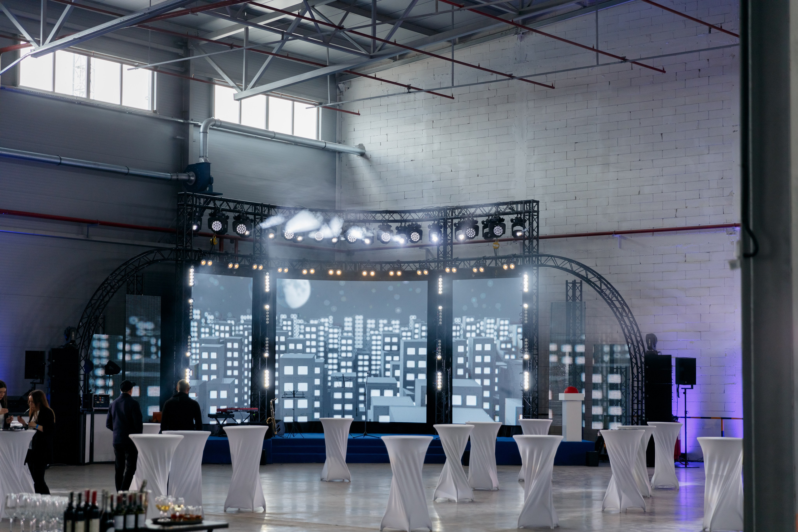 Eurobud. Весільний фотограф Сергій Черепанов - Львів, Київ, Кропивницький