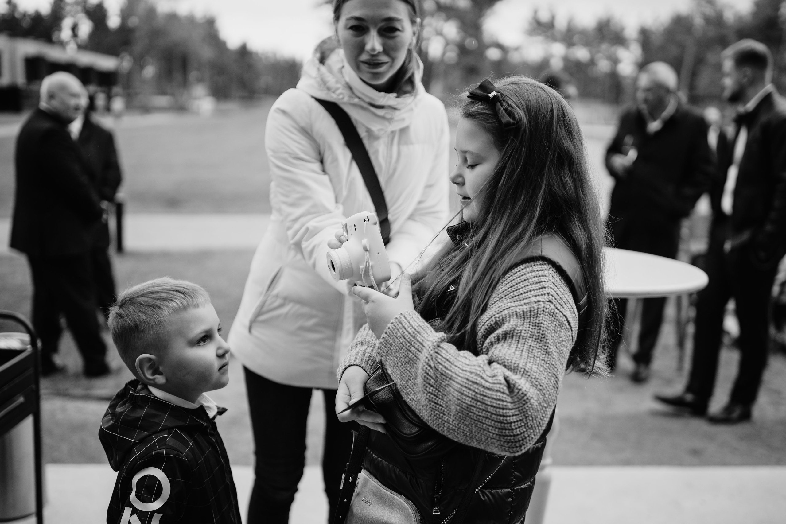 Дмитро та Катерина. Весільний фотограф Сергій Черепанов - Львів, Київ, Кропивницький