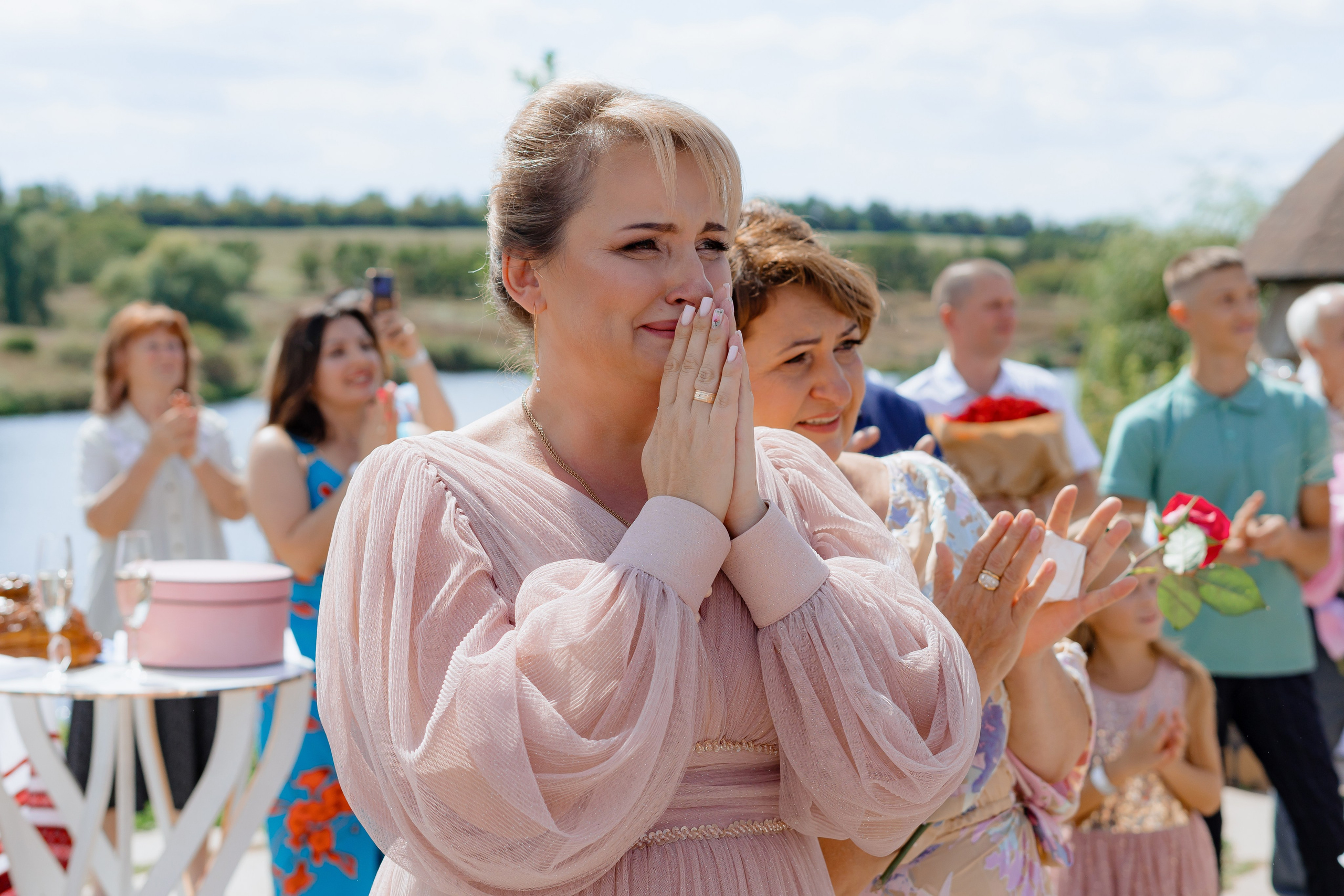 Вікторія та Роман. Весільний фотограф Сергій Черепанов - Львів, Київ, Кропивницький