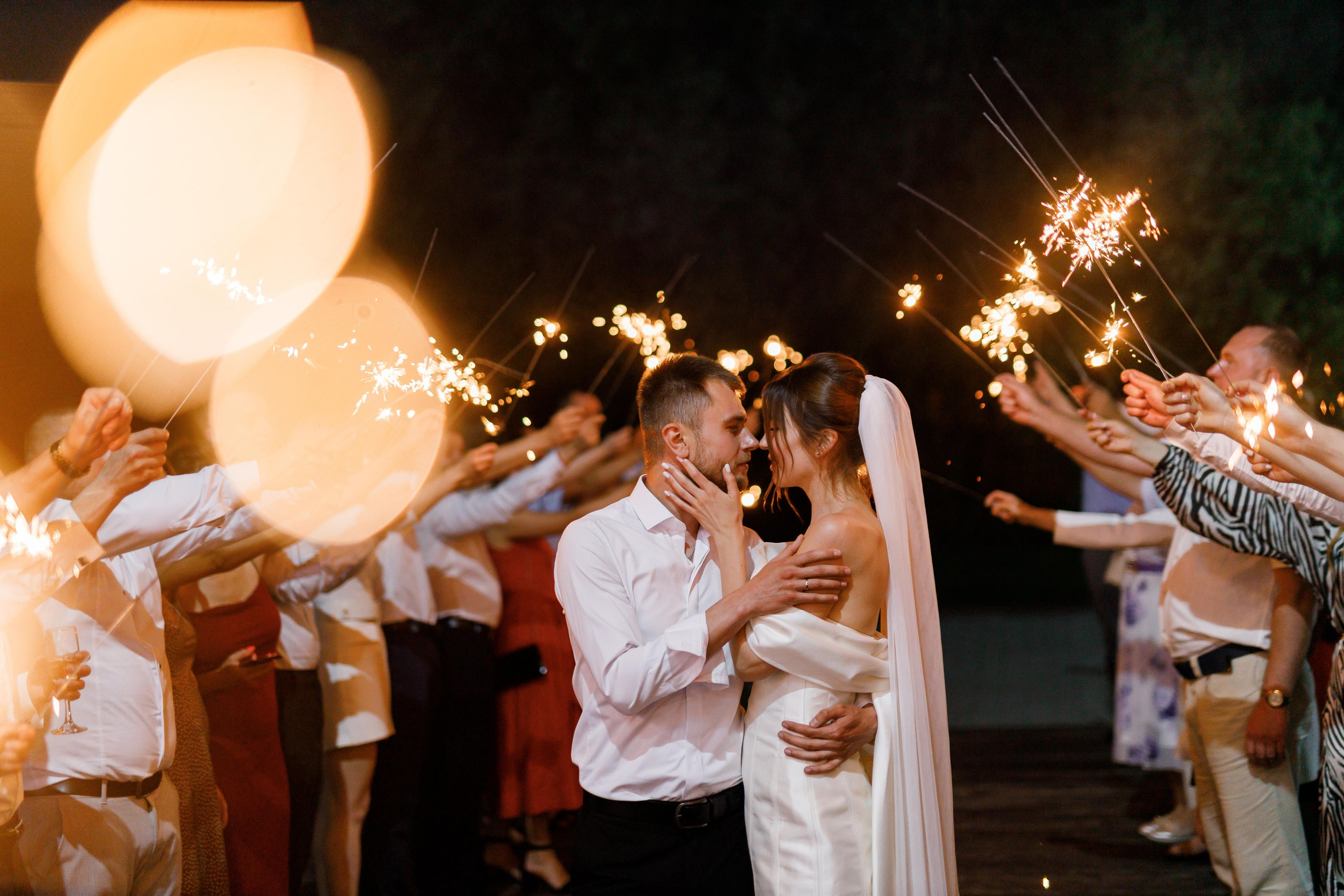 Іван та Лілія. Весільний фотограф Сергій Черепанов - Львів, Київ, Кропивницький