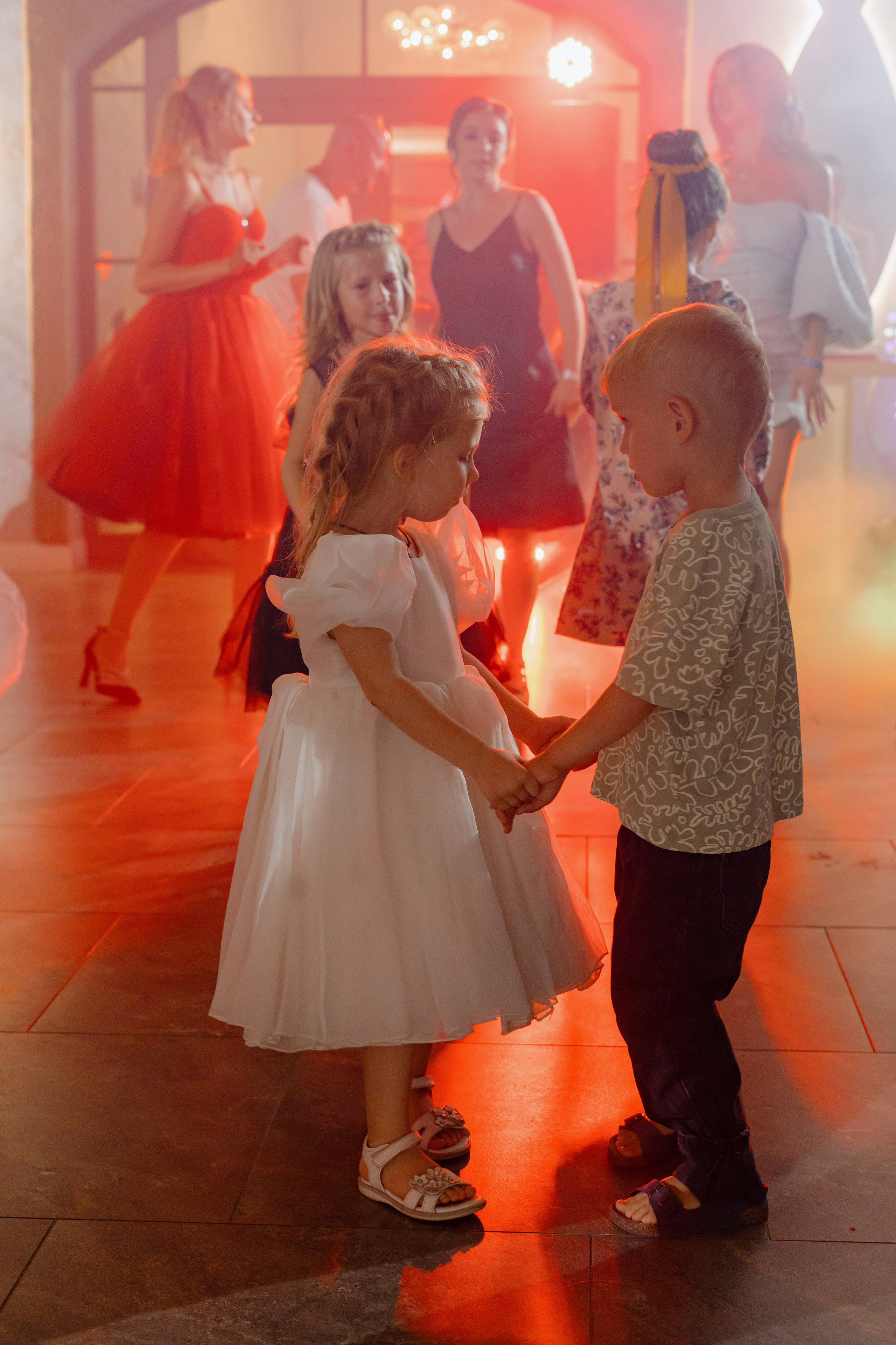 Вікторія та Роман. Весільний фотограф Сергій Черепанов - Львів, Київ, Кропивницький