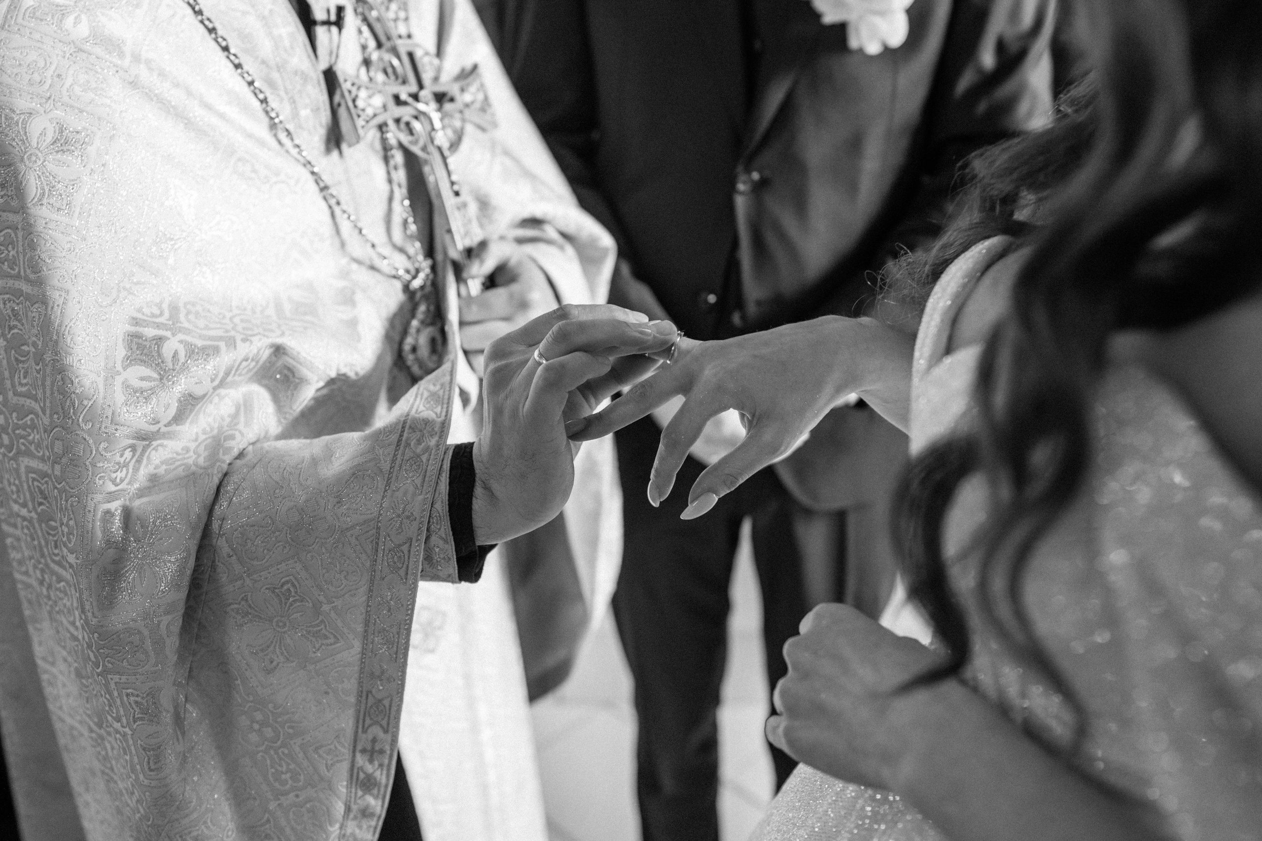 Марта та Олег. Весільний фотограф Сергій Черепанов - Львів, Київ, Кропивницький