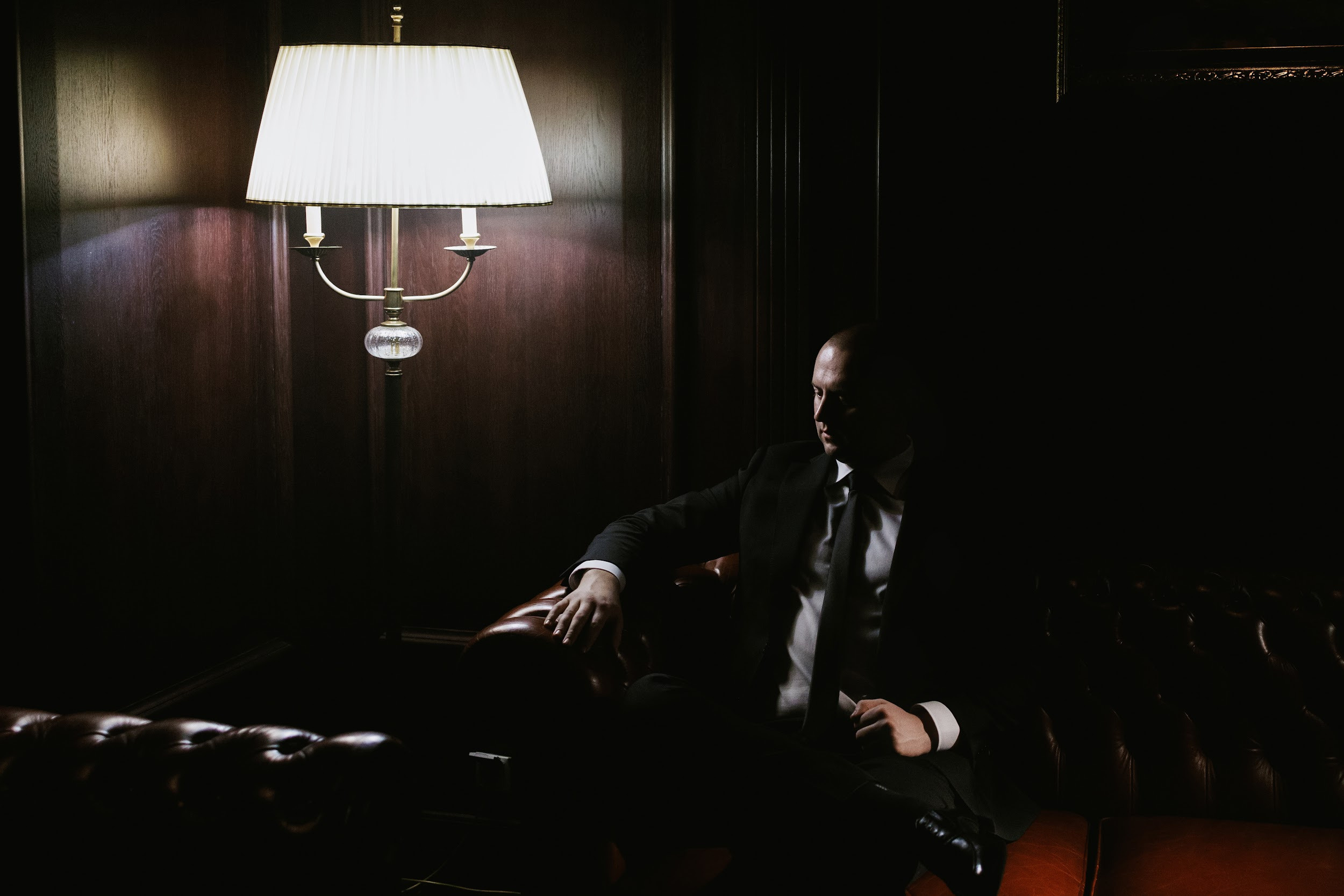 Сніжана та Стас. Весільний фотограф Сергій Черепанов - Львів, Київ, Кропивницький