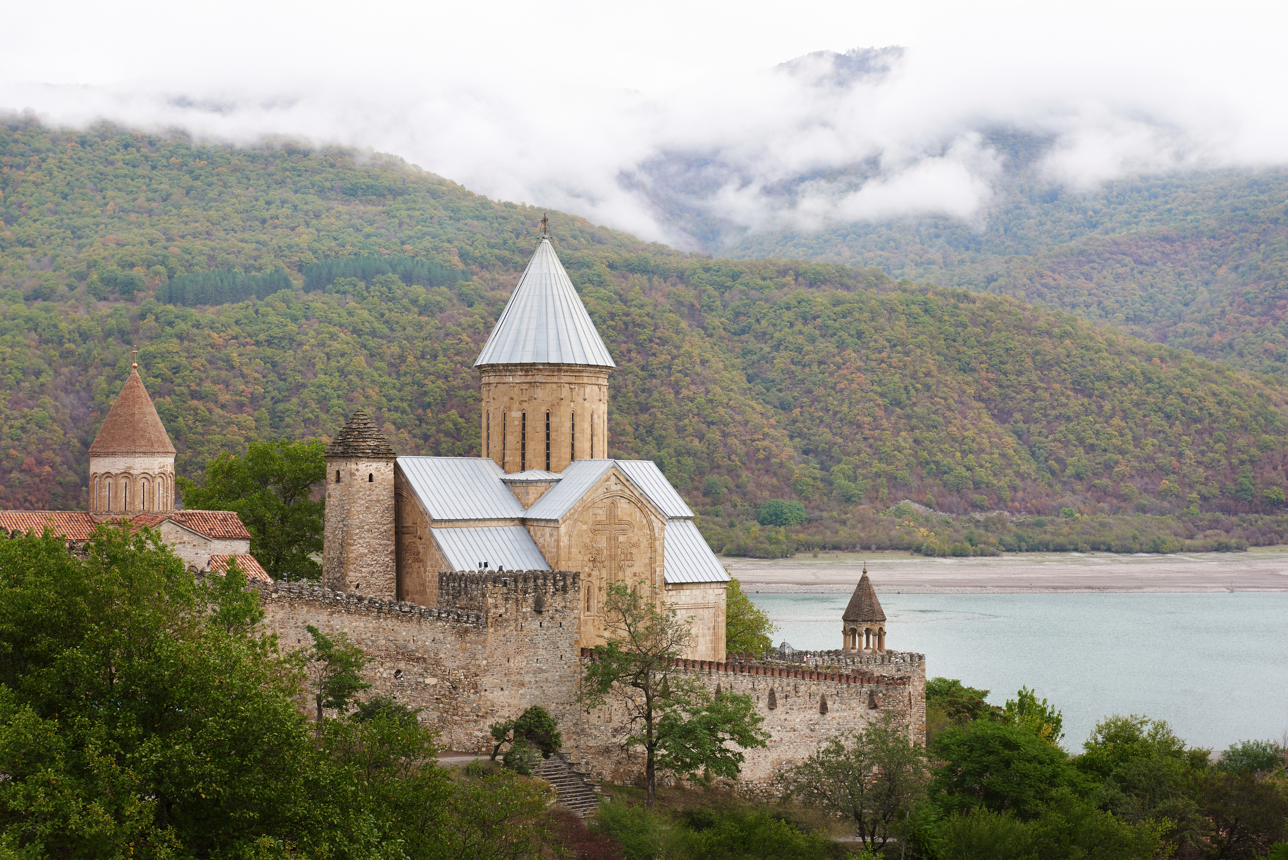 Тата та Георгій. Весільний фотограф Сергій Черепанов - Львів, Київ, Кропивницький