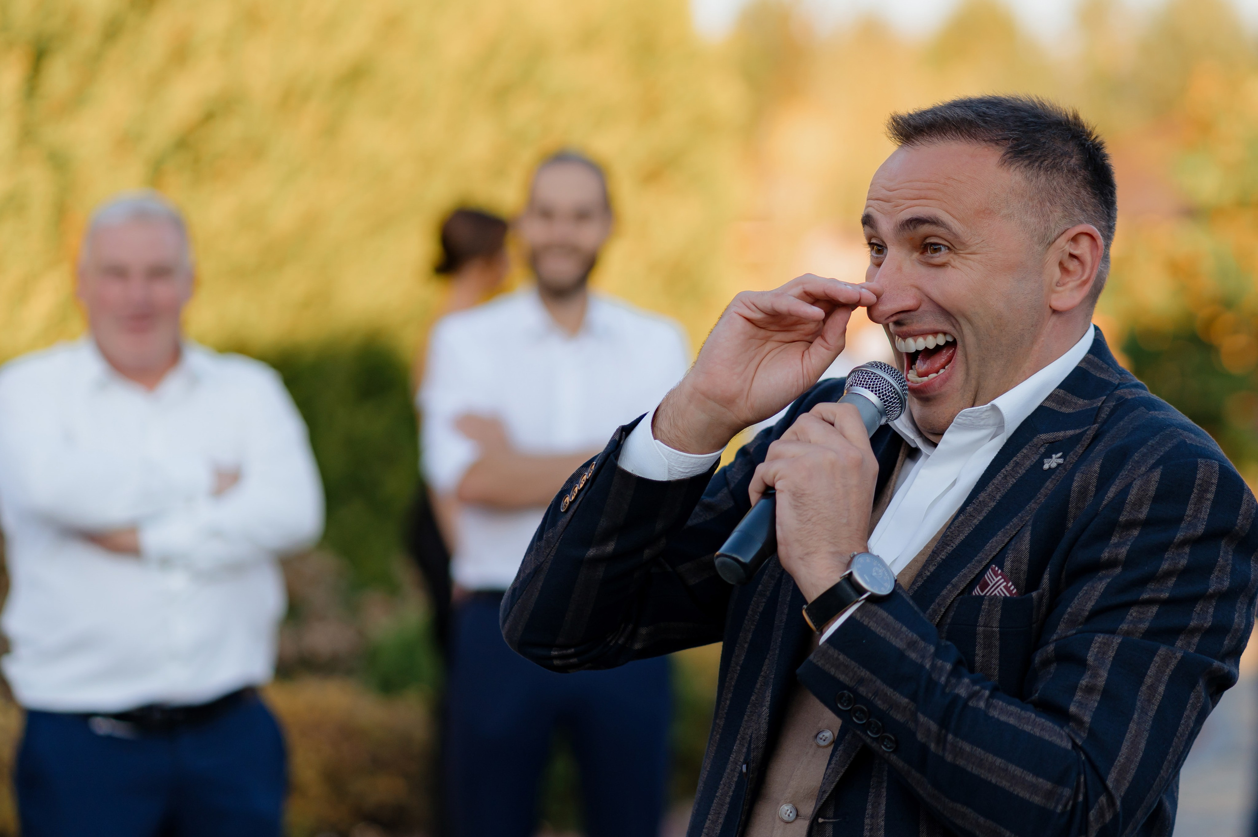 Наталія та Роман. Весільний фотограф Сергій Черепанов - Львів, Київ, Кропивницький