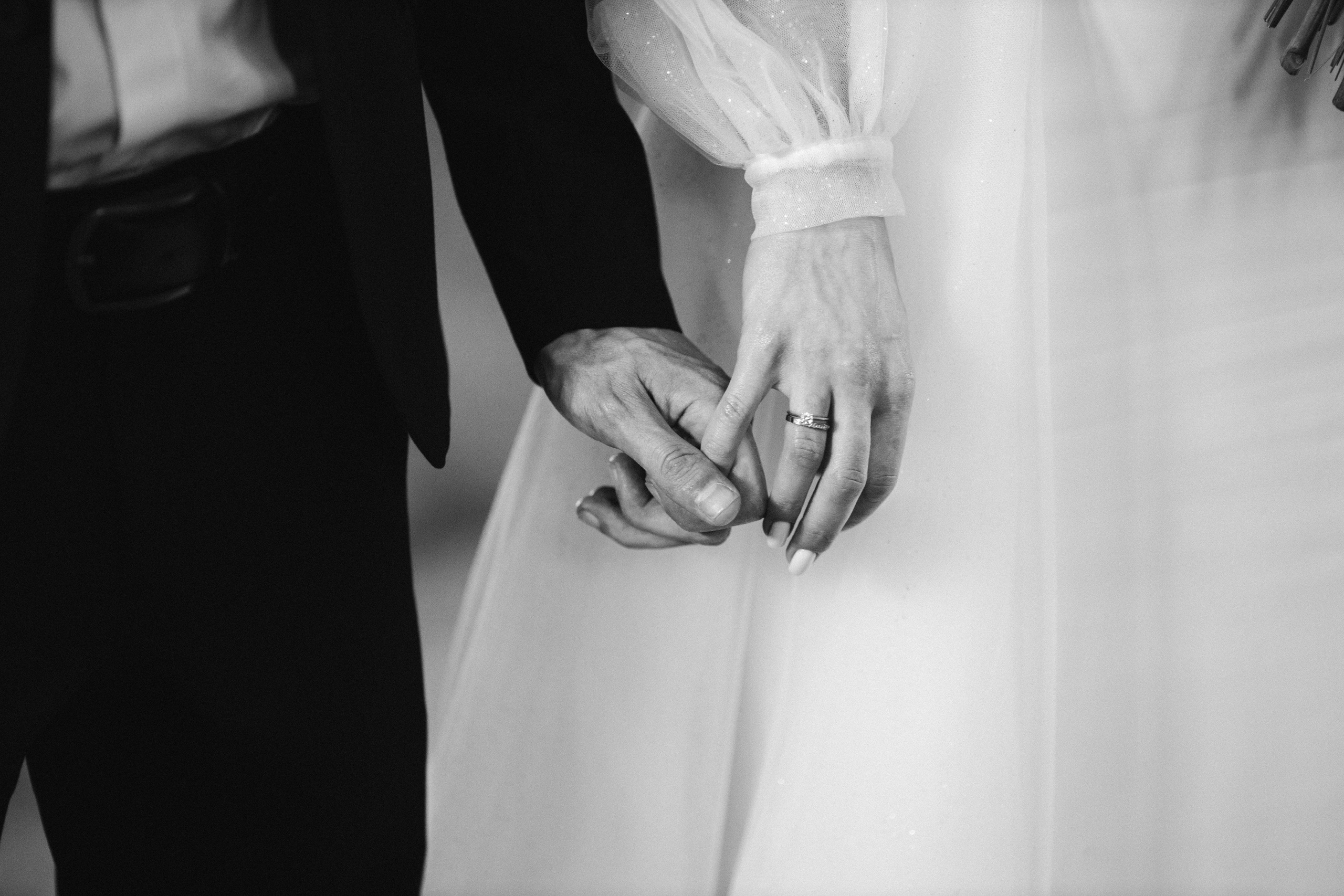 Іван та Лілія. Весільний фотограф Сергій Черепанов - Львів, Київ, Кропивницький