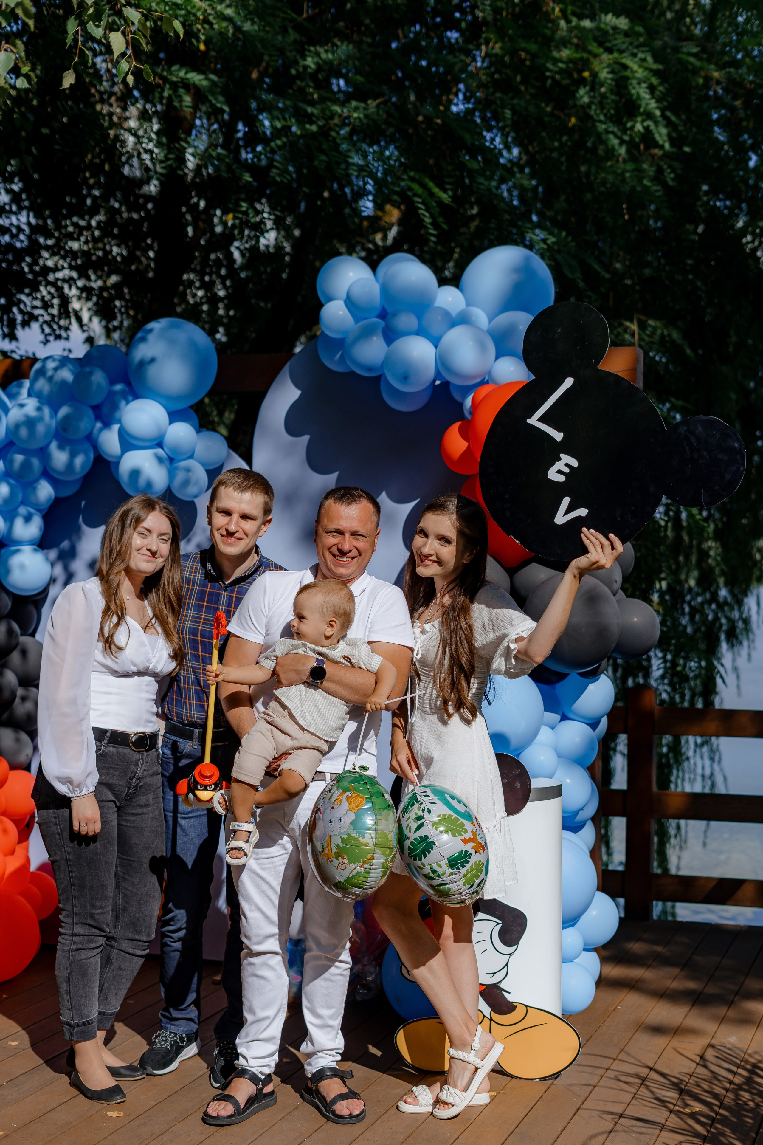 LEV FIRST YEAR. Весільний фотограф Сергій Черепанов - Львів, Київ, Кропивницький