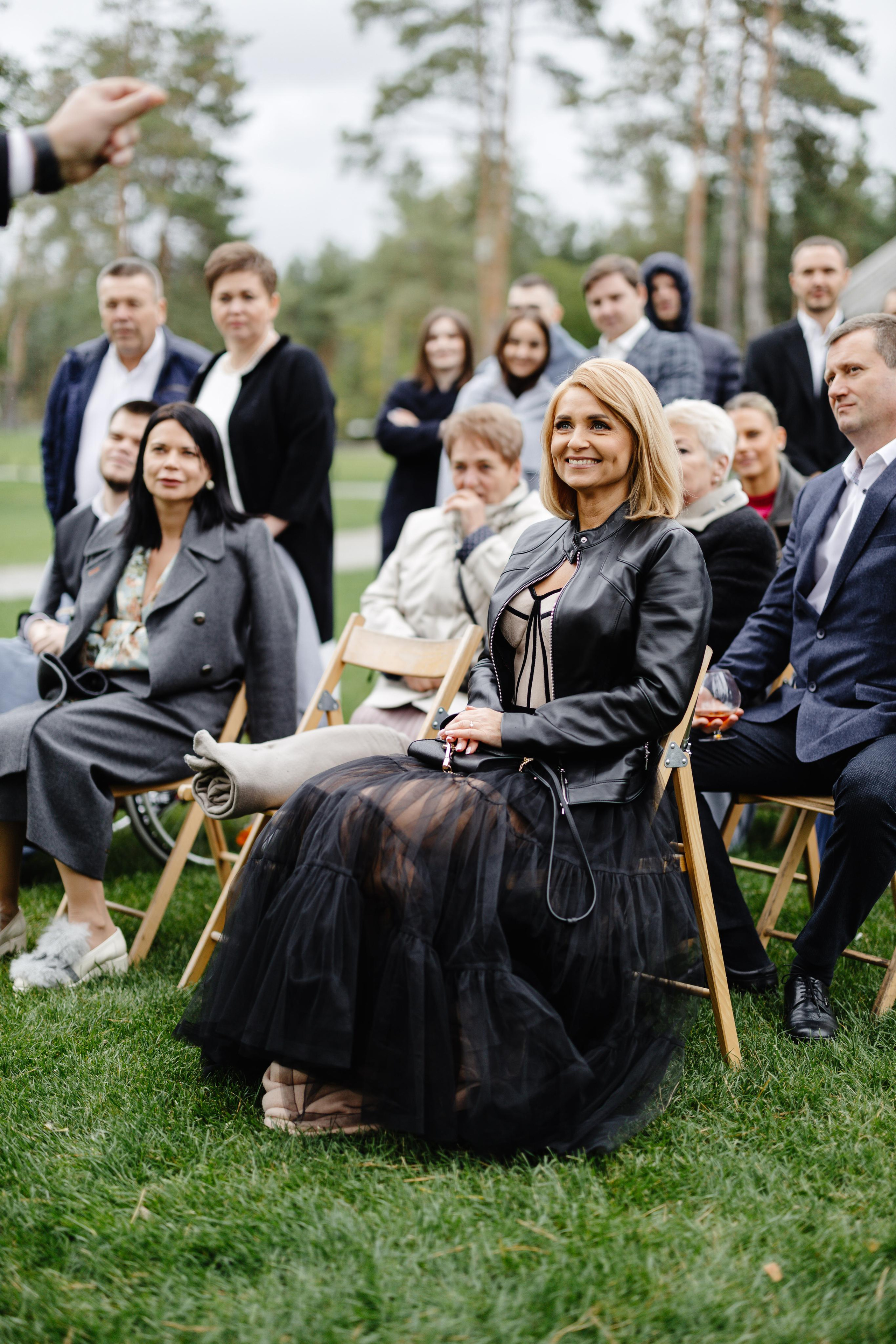 Дмитро та Катерина. Весільний фотограф Сергій Черепанов - Львів, Київ, Кропивницький