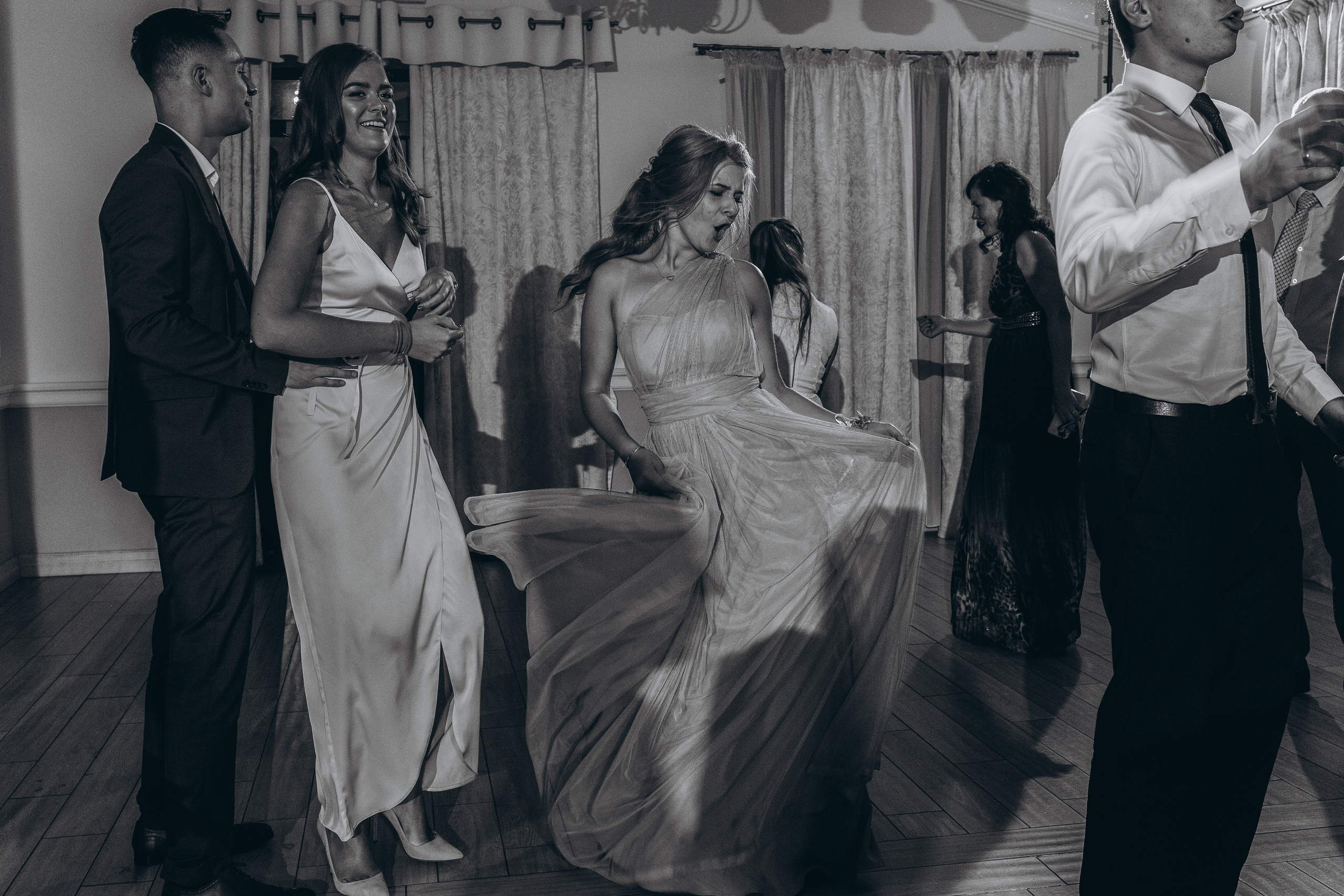 Божена та Юрій. Весільний фотограф Сергій Черепанов - Львів, Київ, Кропивницький