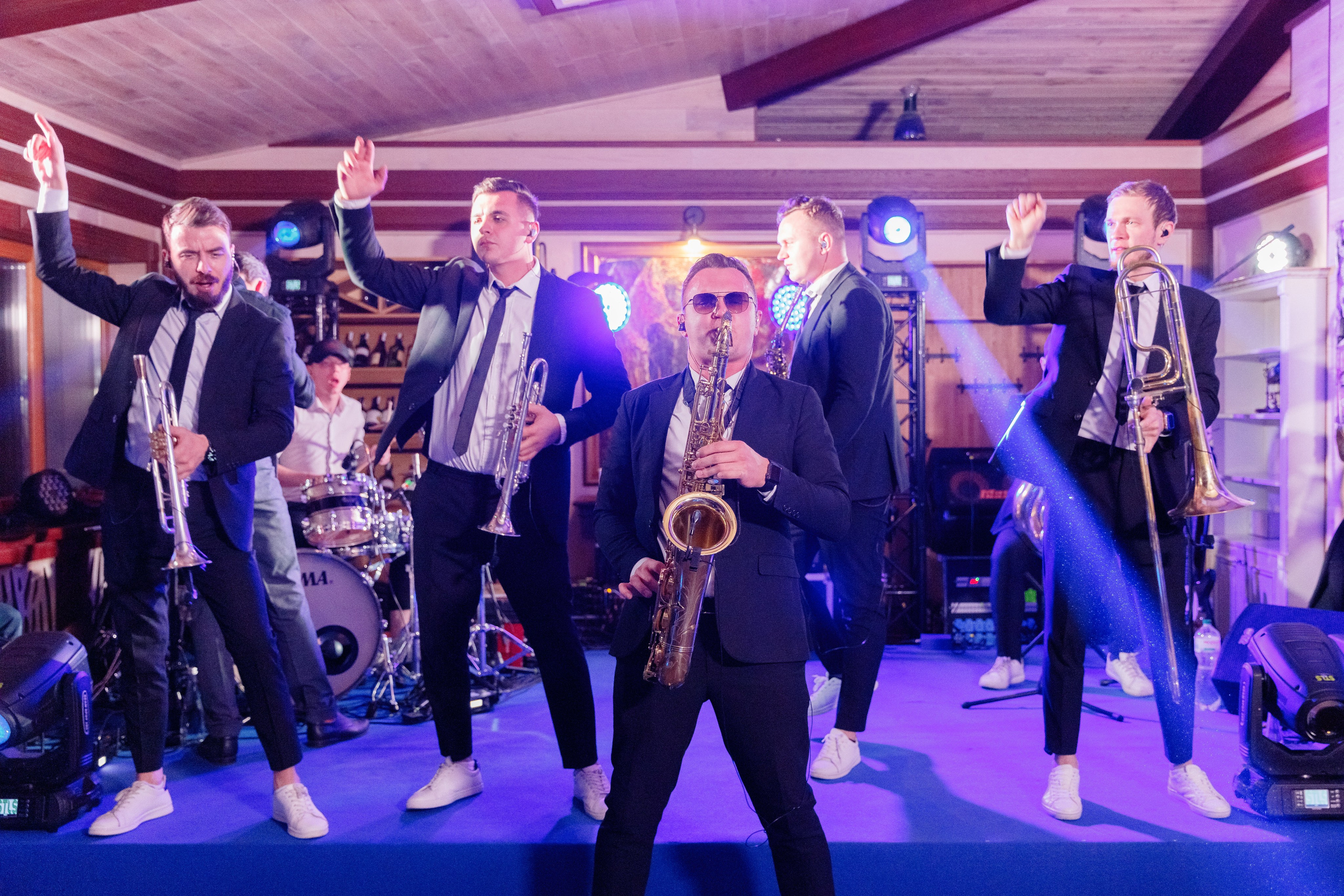 Eurobud. Весільний фотограф Сергій Черепанов - Львів, Київ, Кропивницький