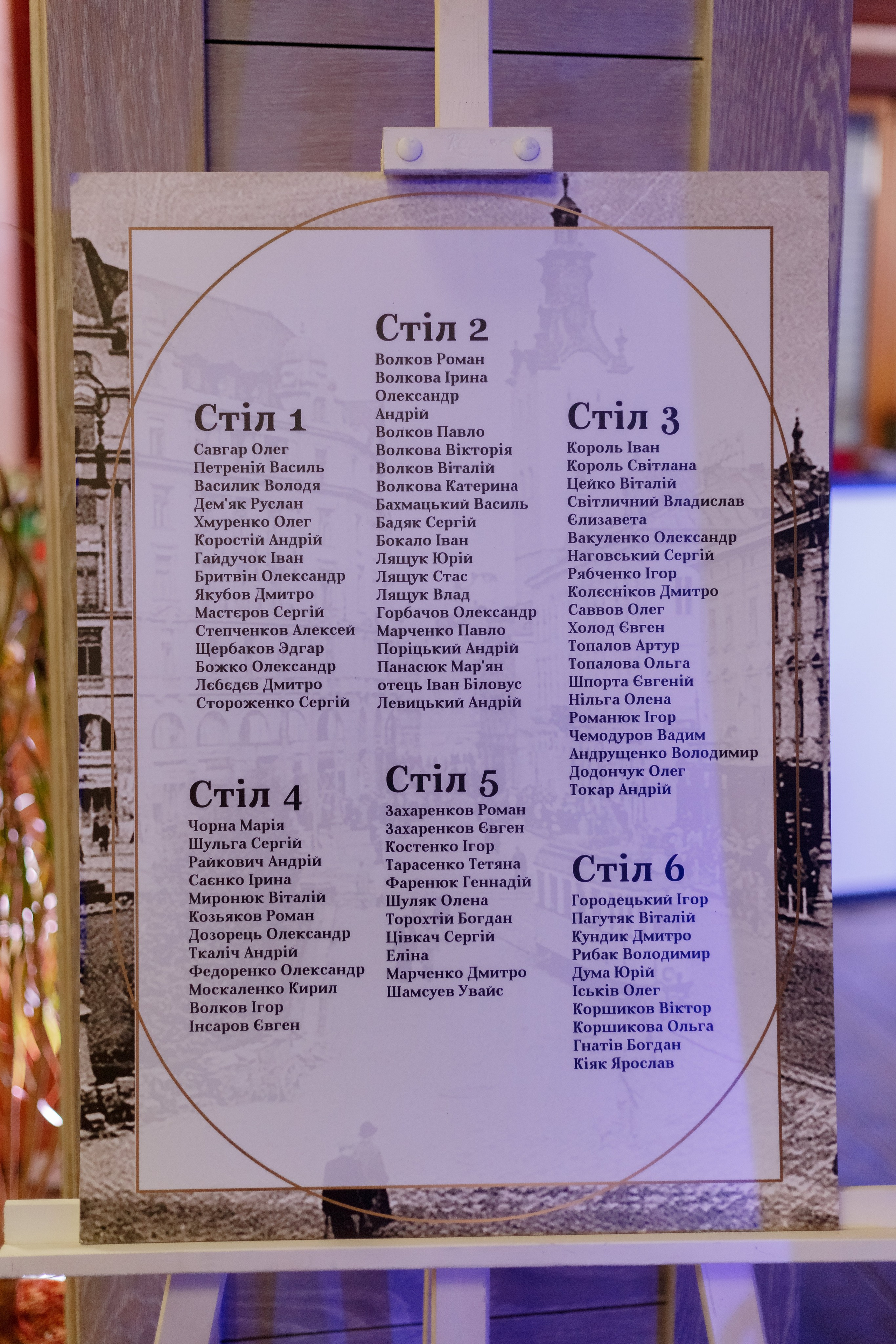 Eurobud. Весільний фотограф Сергій Черепанов - Львів, Київ, Кропивницький