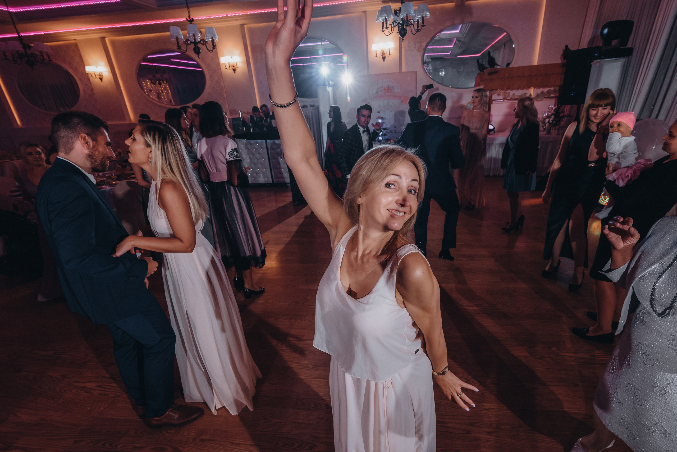 Olga & Ovi. Весільний фотограф Сергій Черепанов - Львів, Київ, Кропивницький