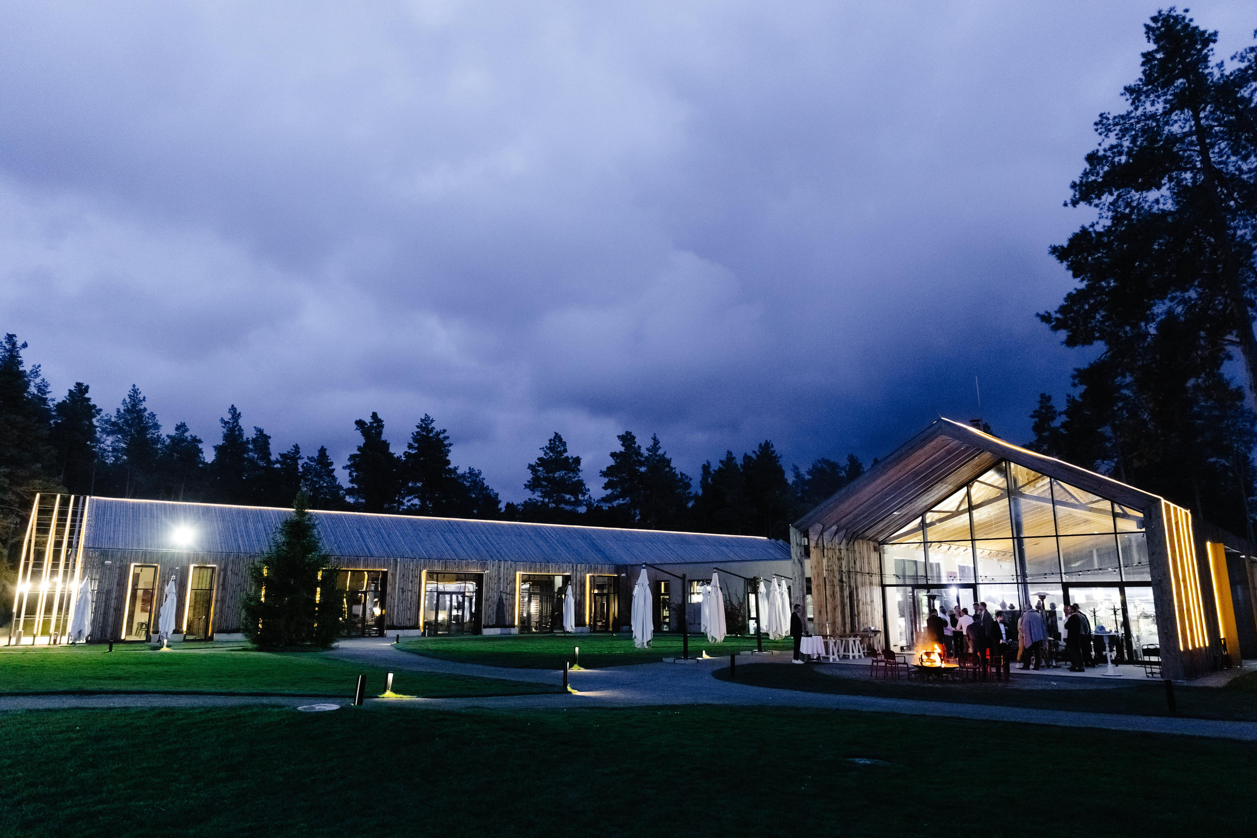 Дмитро та Катерина. Весільний фотограф Сергій Черепанов - Львів, Київ, Кропивницький