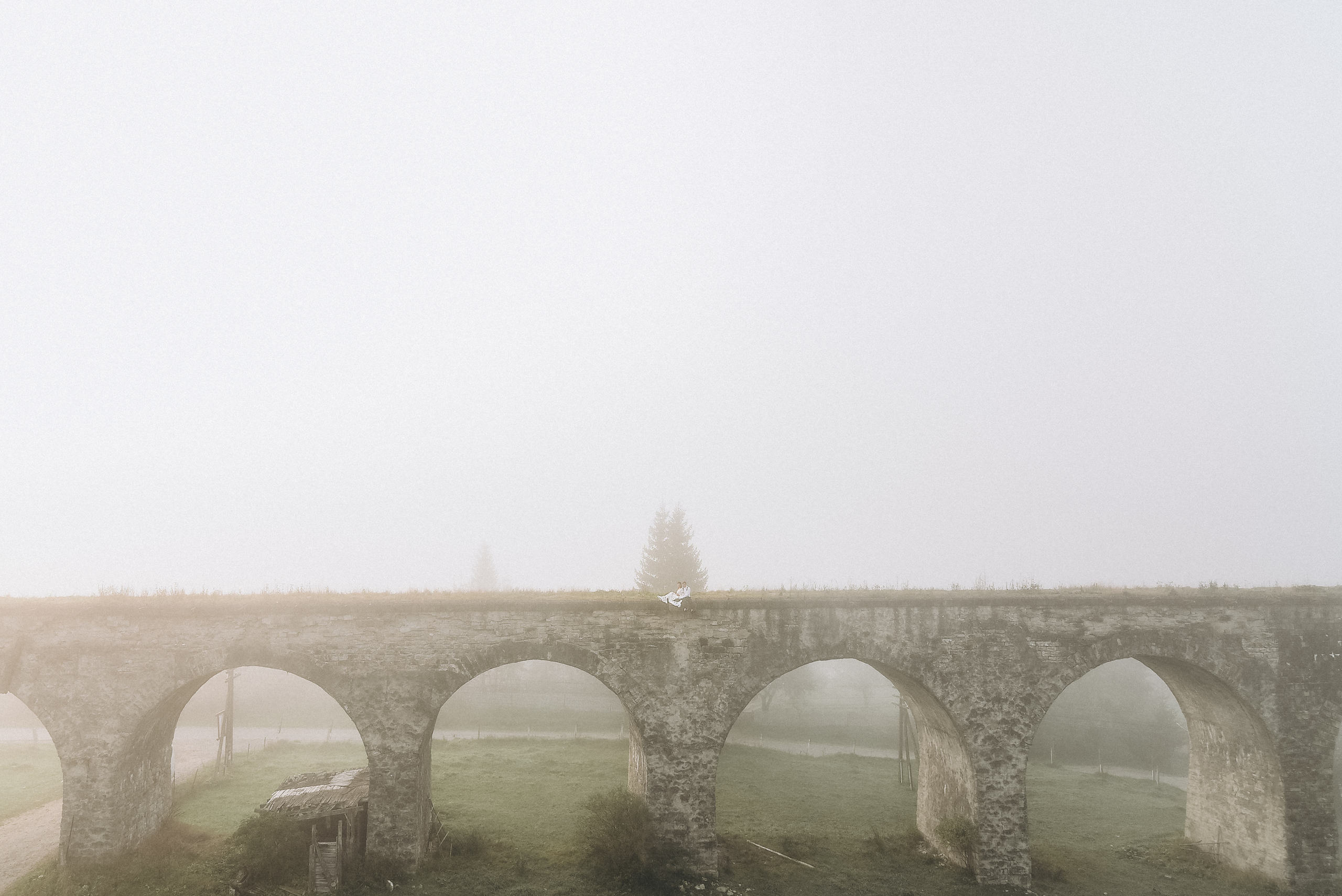 ANNA & NICK. Весільний фотограф Сергій Черепанов - Львів, Київ, Кропивницький