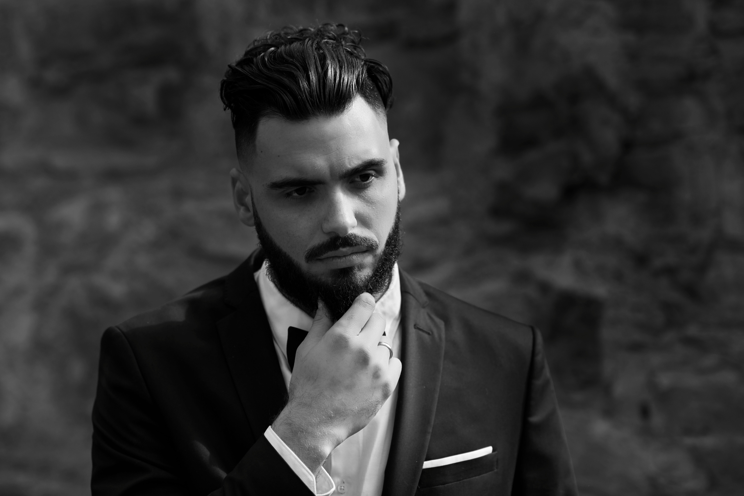 Тата та Георгій. Весільний фотограф Сергій Черепанов - Львів, Київ, Кропивницький