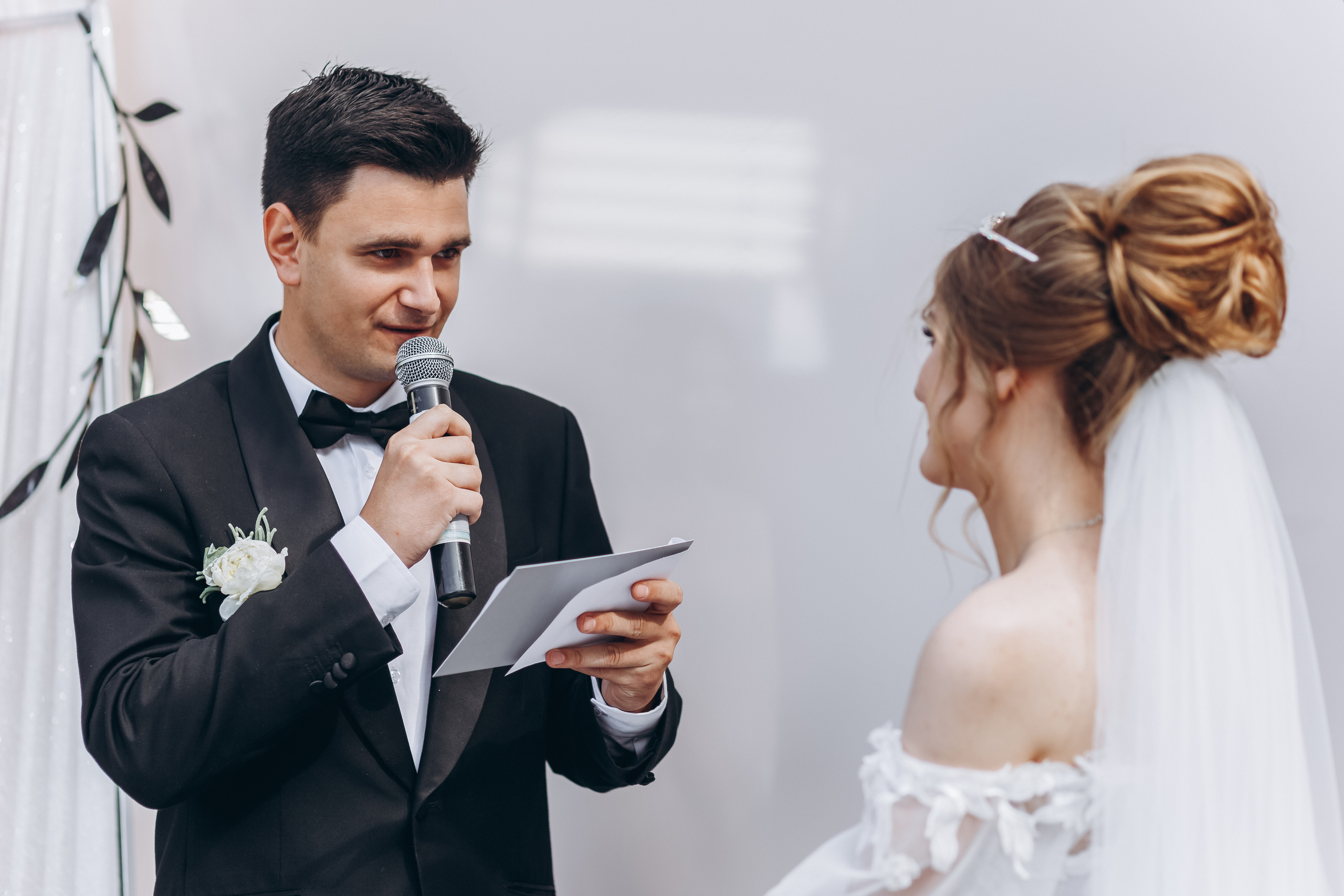 Божена та Юрій. Весільний фотограф Сергій Черепанов - Львів, Київ, Кропивницький