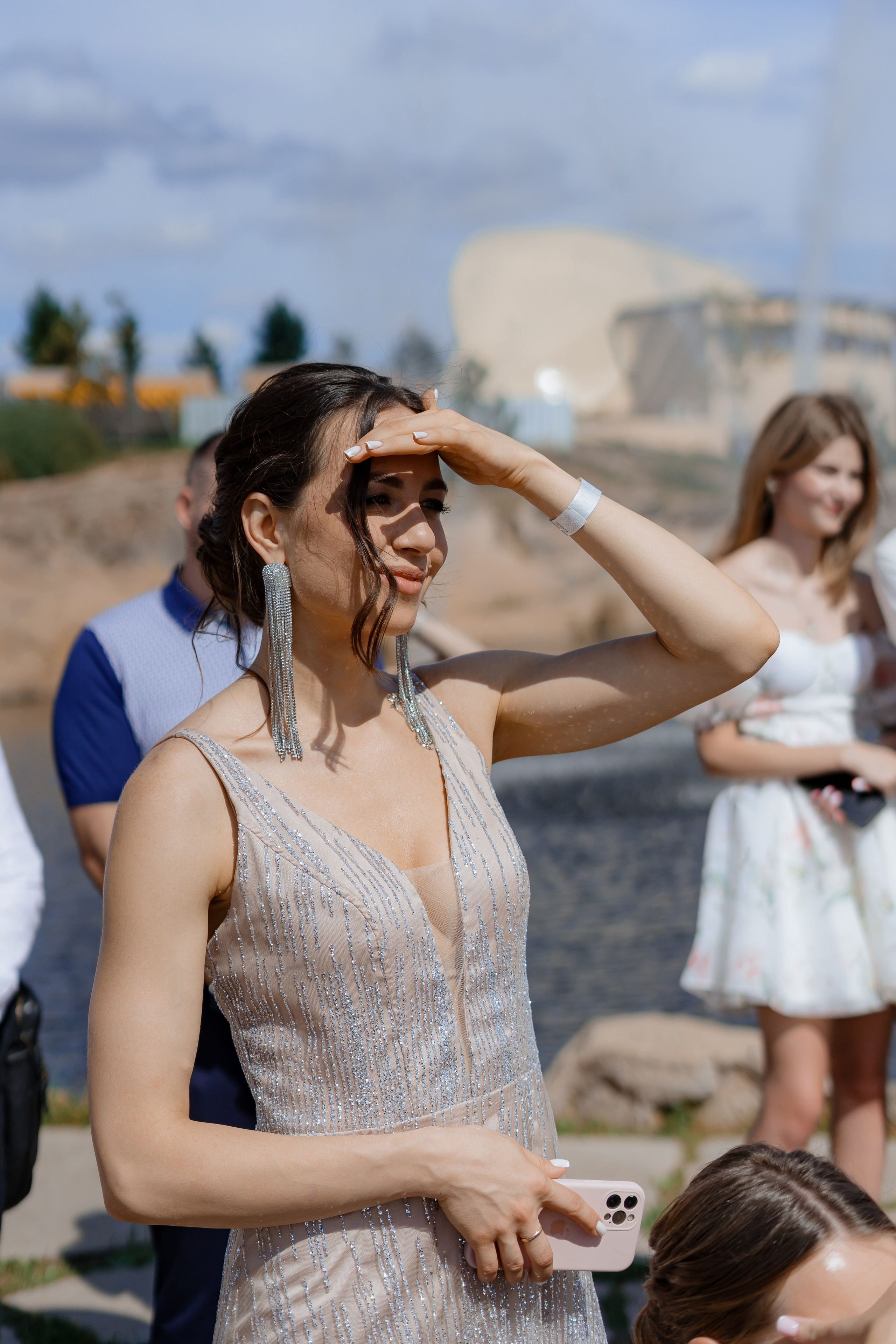 Вікторія та Роман. Весільний фотограф Сергій Черепанов - Львів, Київ, Кропивницький