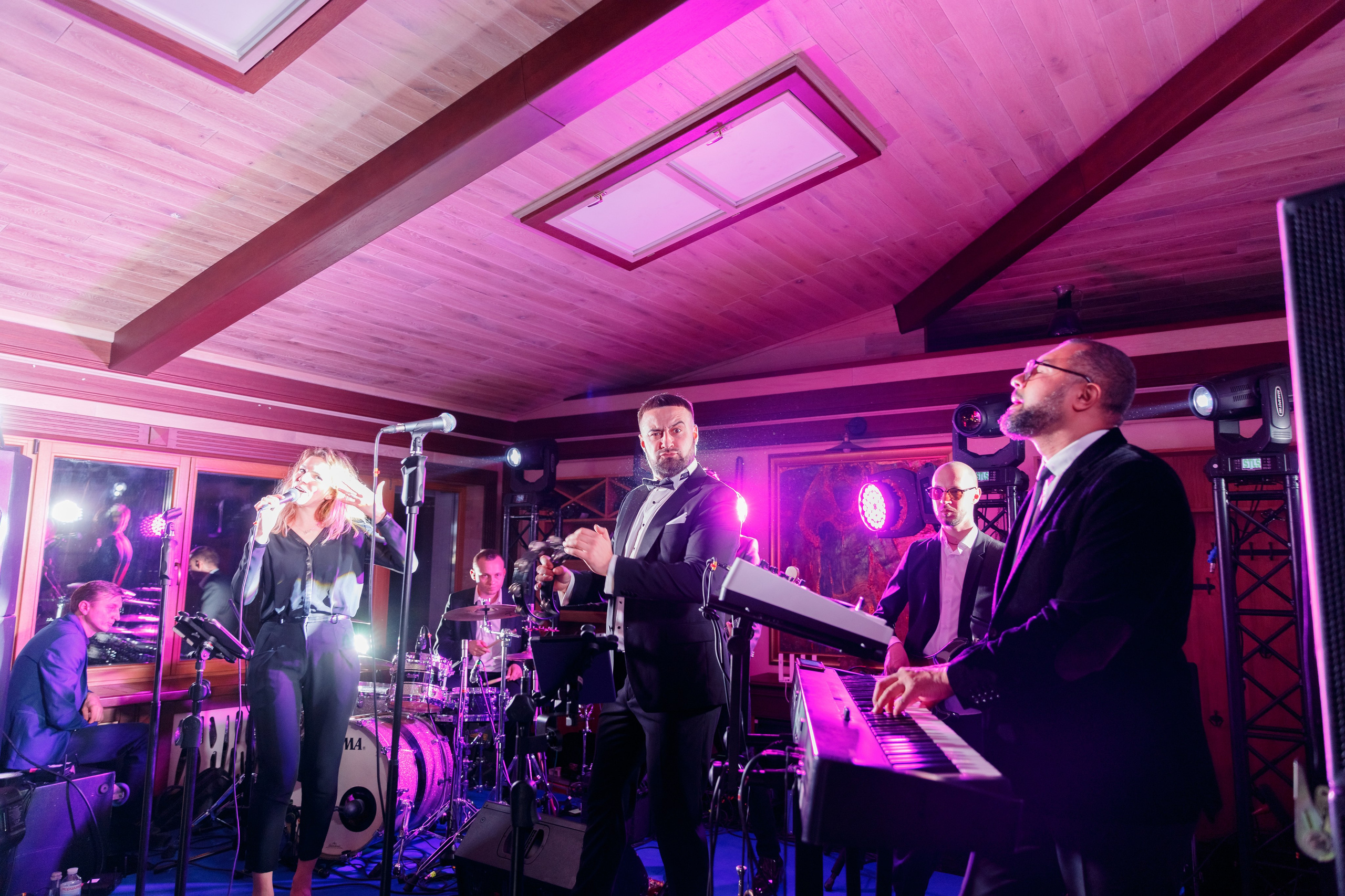 Eurobud. Весільний фотограф Сергій Черепанов - Львів, Київ, Кропивницький