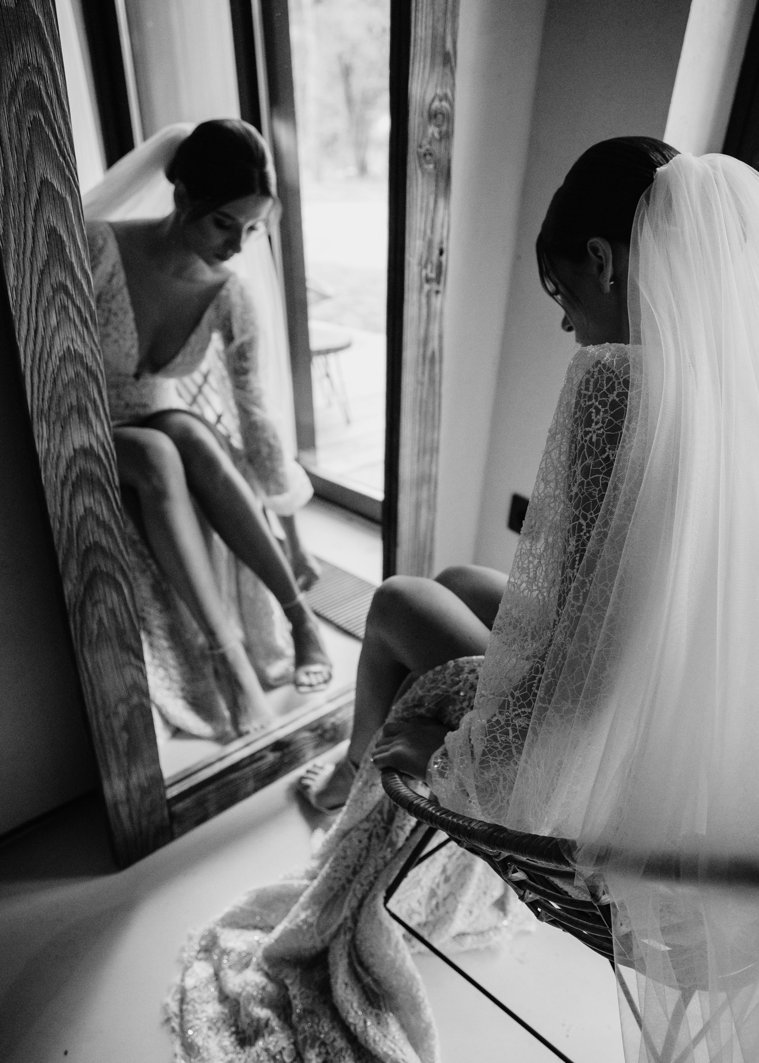 Дмитро та Катерина. Весільний фотограф Сергій Черепанов - Львів, Київ, Кропивницький