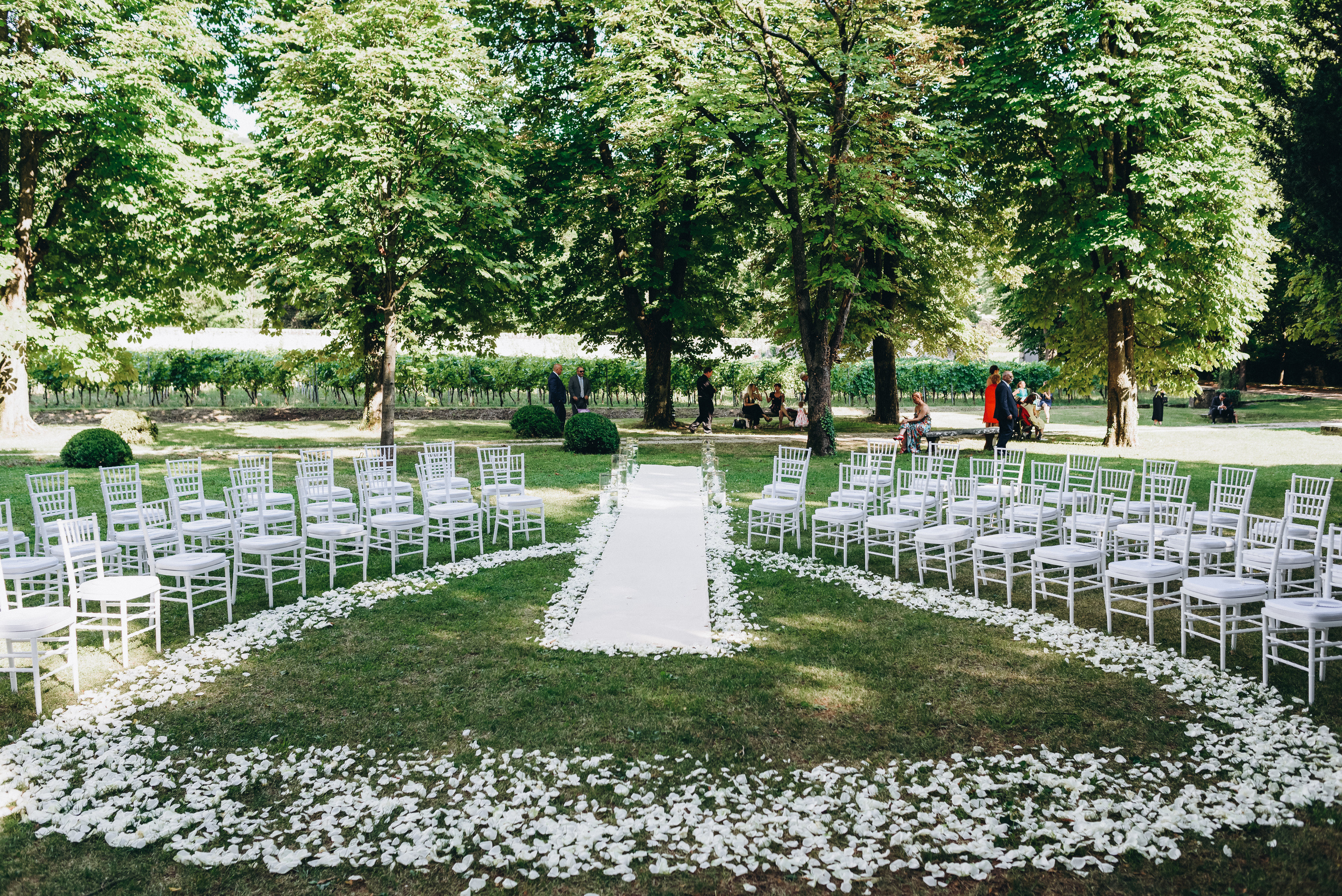 Робін та Кейт. Весільний фотограф Сергій Черепанов - Львів, Київ, Кропивницький