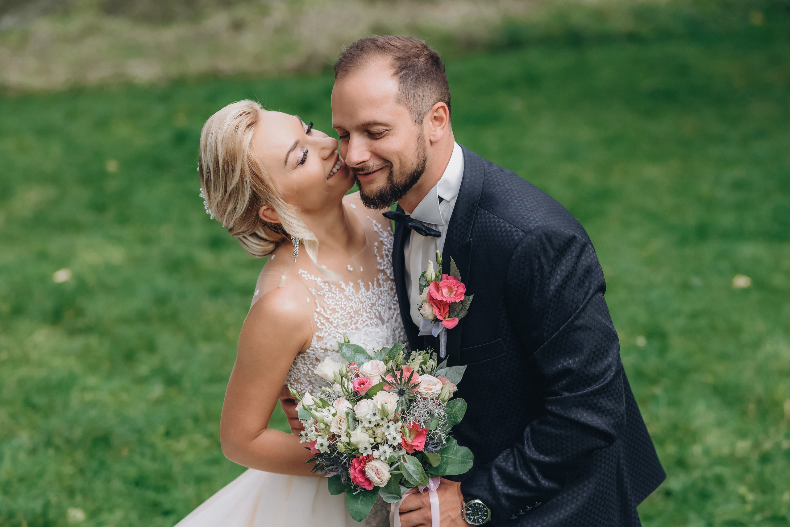 Olga & Ovi. Весільний фотограф Сергій Черепанов - Львів, Київ, Кропивницький