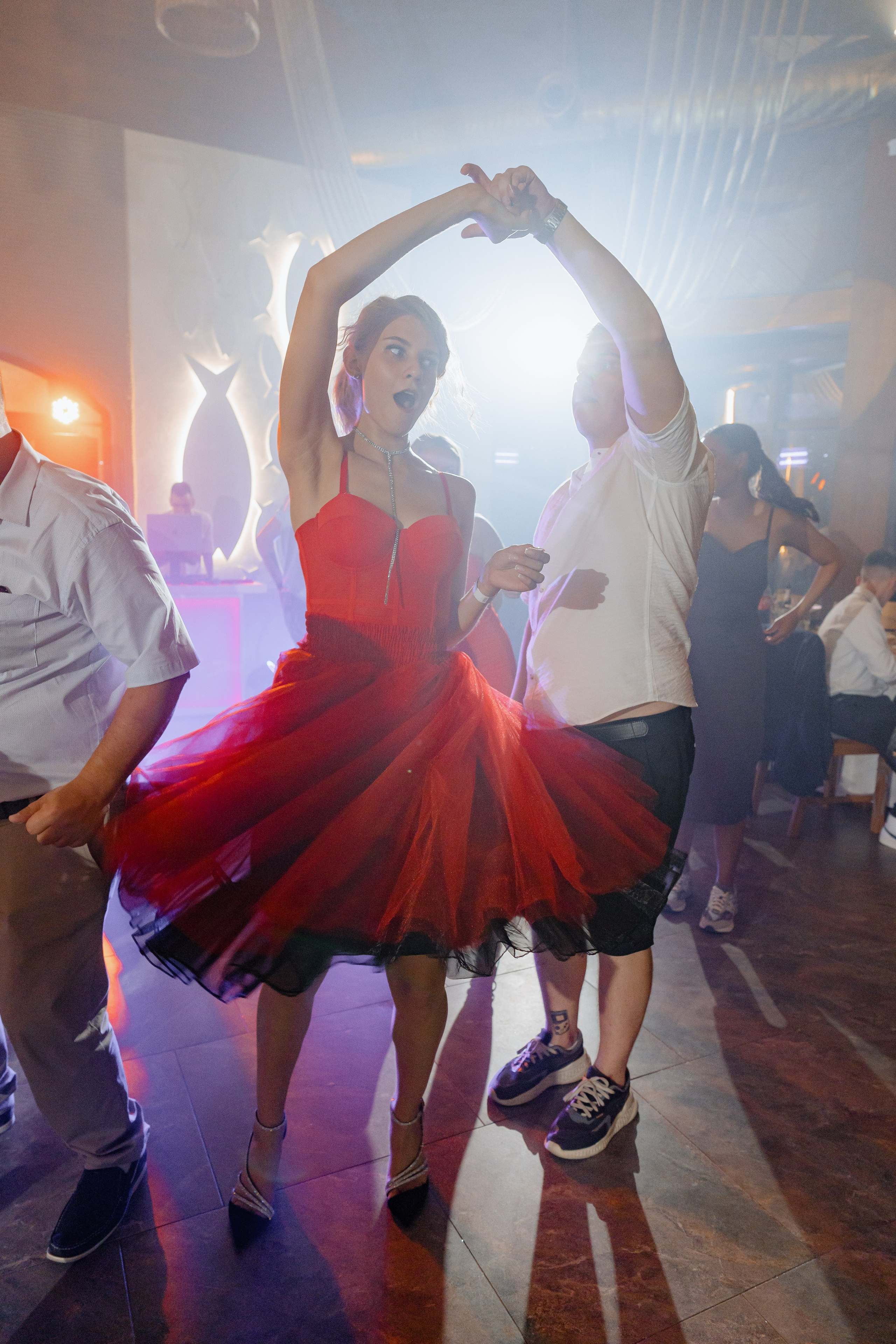 Вікторія та Роман. Весільний фотограф Сергій Черепанов - Львів, Київ, Кропивницький