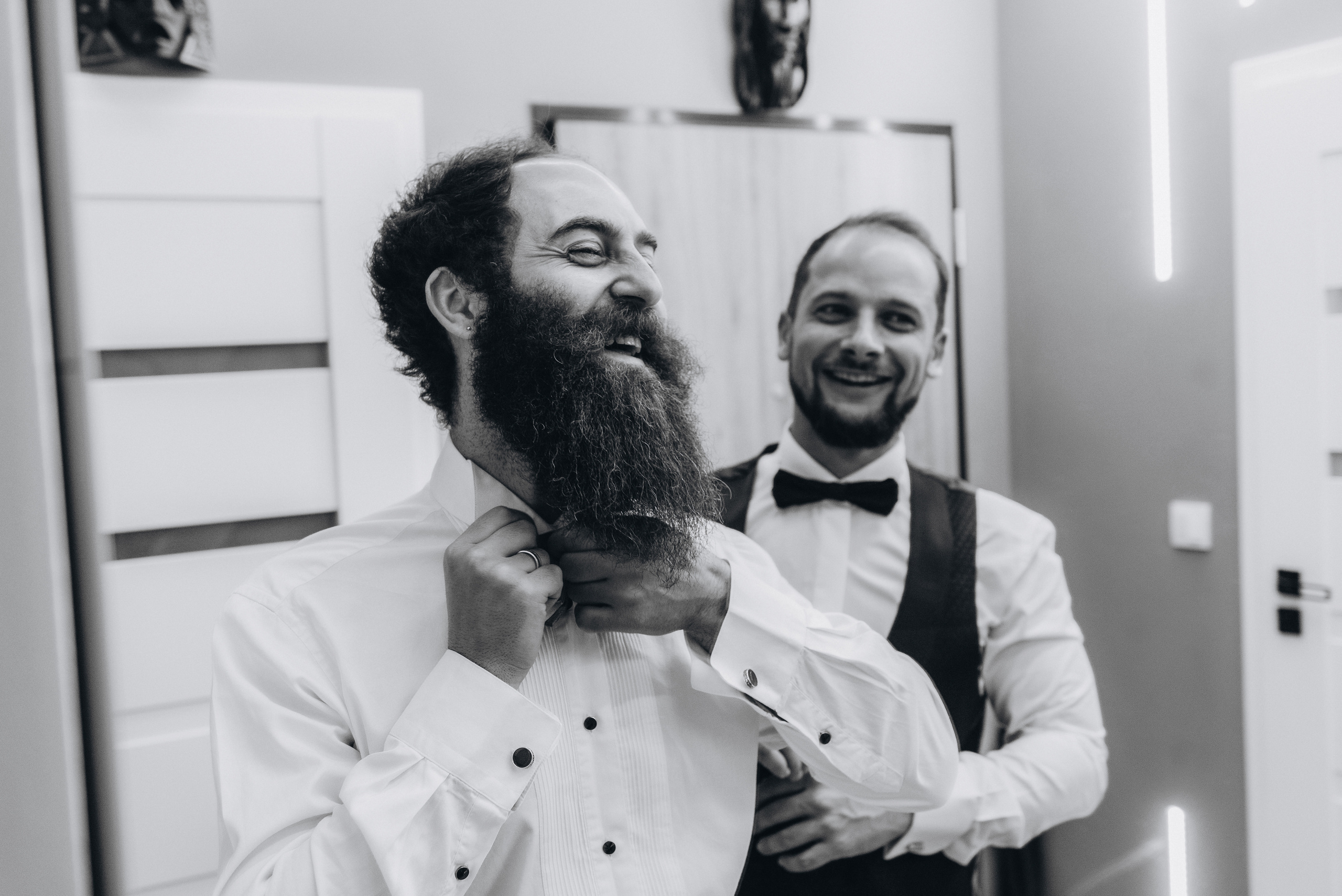 Olga & Ovi. Весільний фотограф Сергій Черепанов - Львів, Київ, Кропивницький