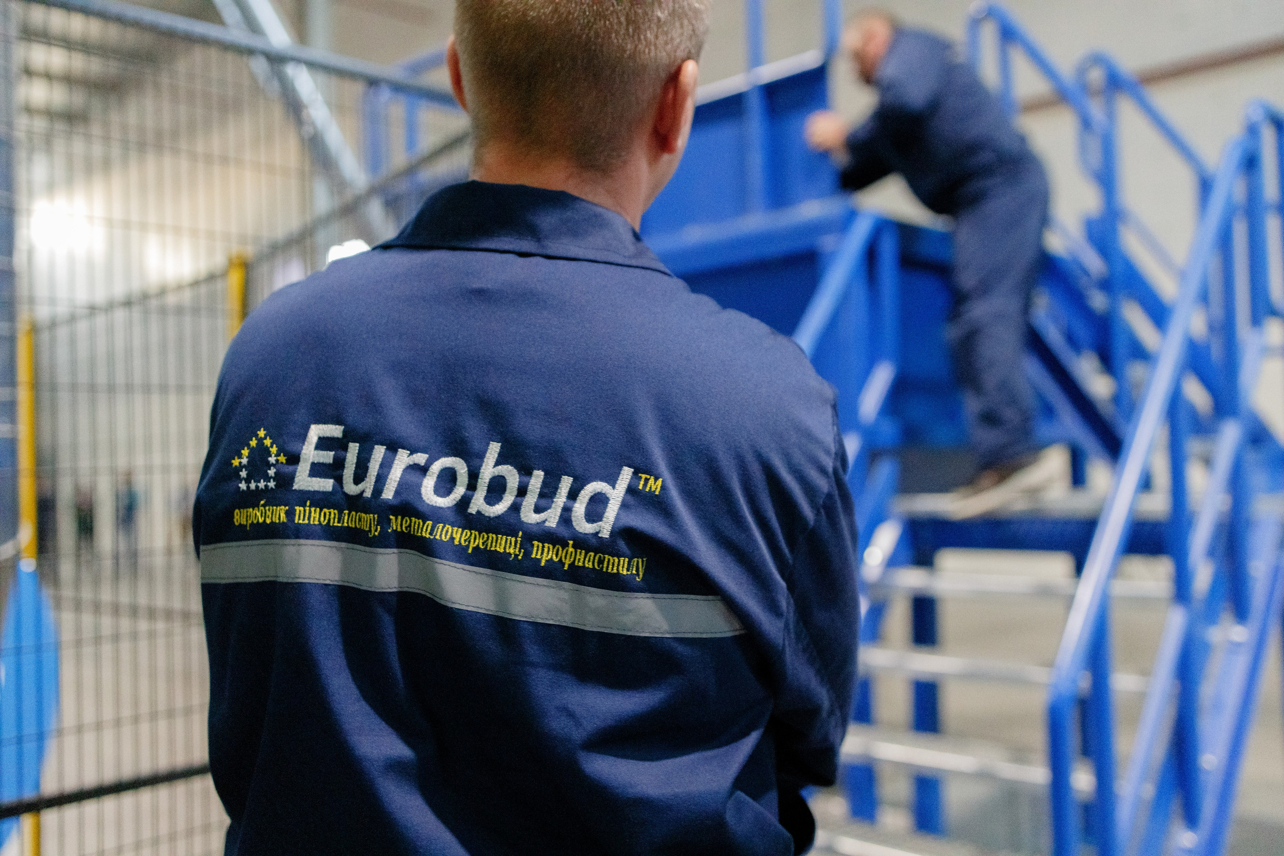 Eurobud. Весільний фотограф Сергій Черепанов - Львів, Київ, Кропивницький