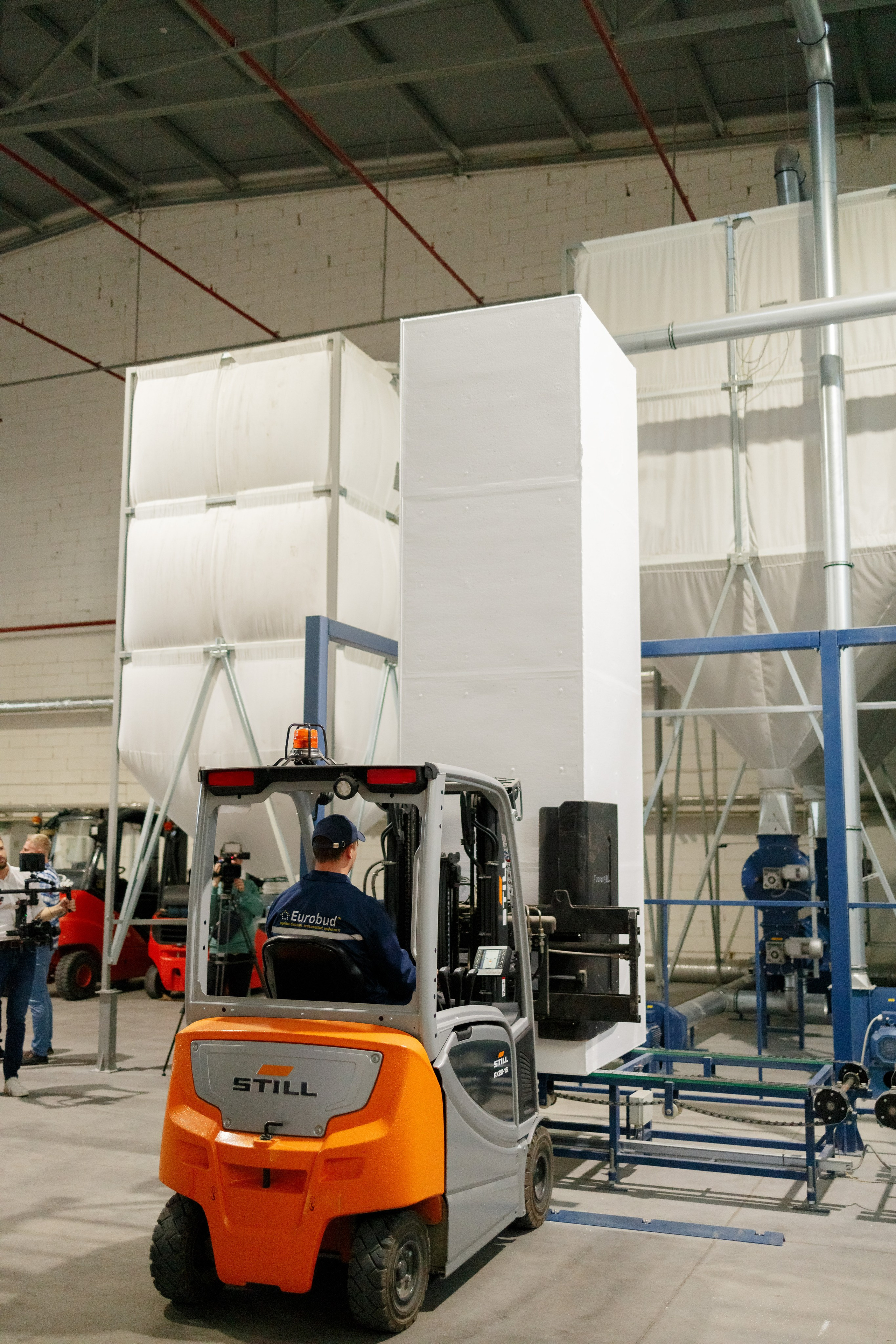 Eurobud. Весільний фотограф Сергій Черепанов - Львів, Київ, Кропивницький