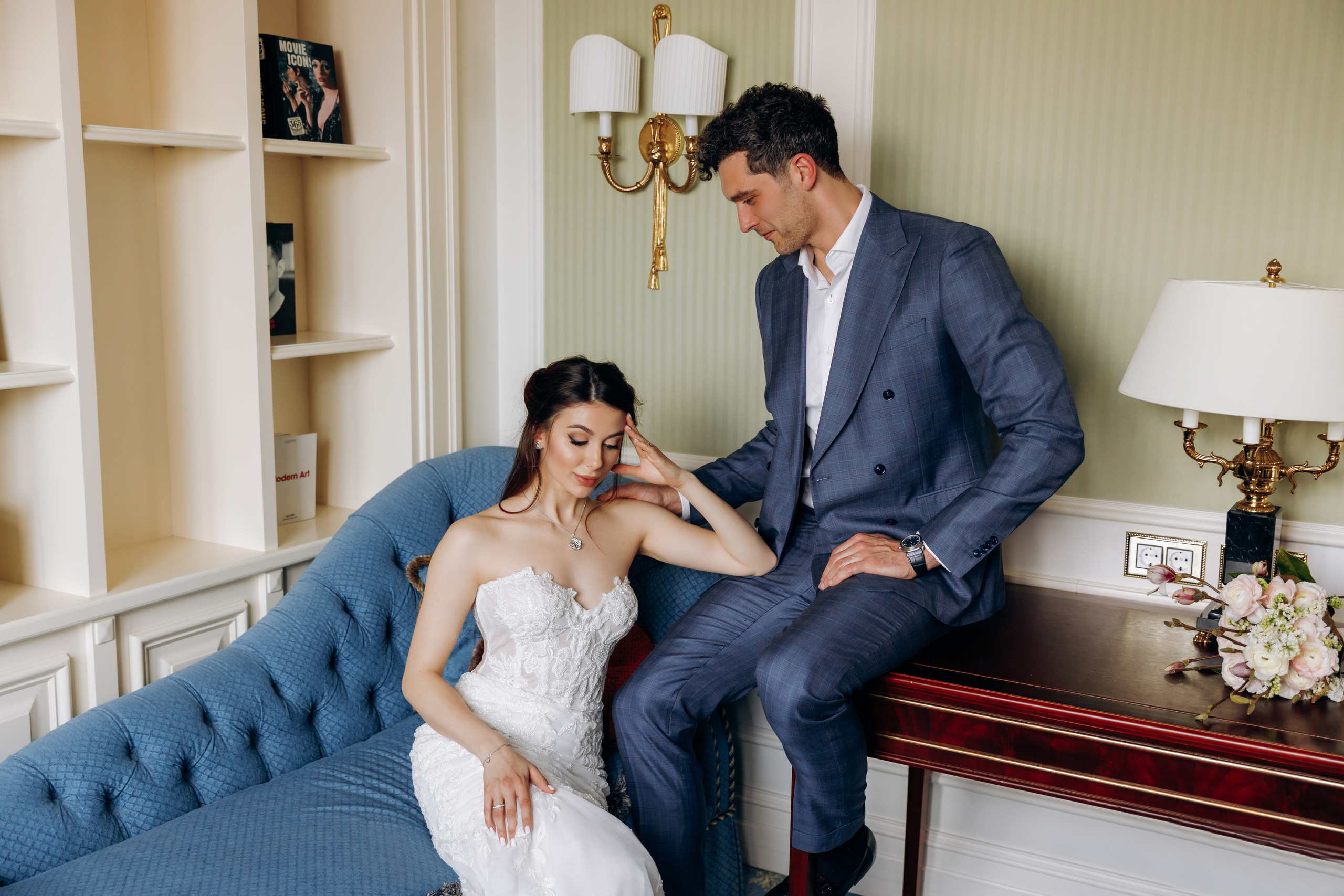 Павло та Богдана. Весільний фотограф Сергій Черепанов - Львів, Київ, Кропивницький