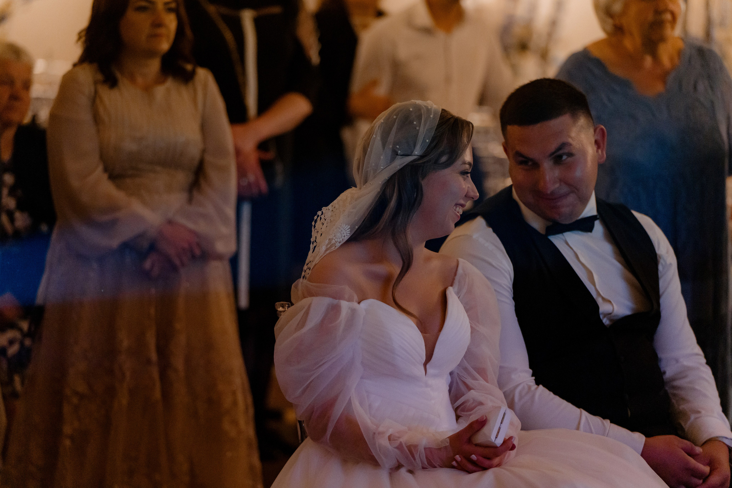 Наталія та Роман. Весільний фотограф Сергій Черепанов - Львів, Київ, Кропивницький