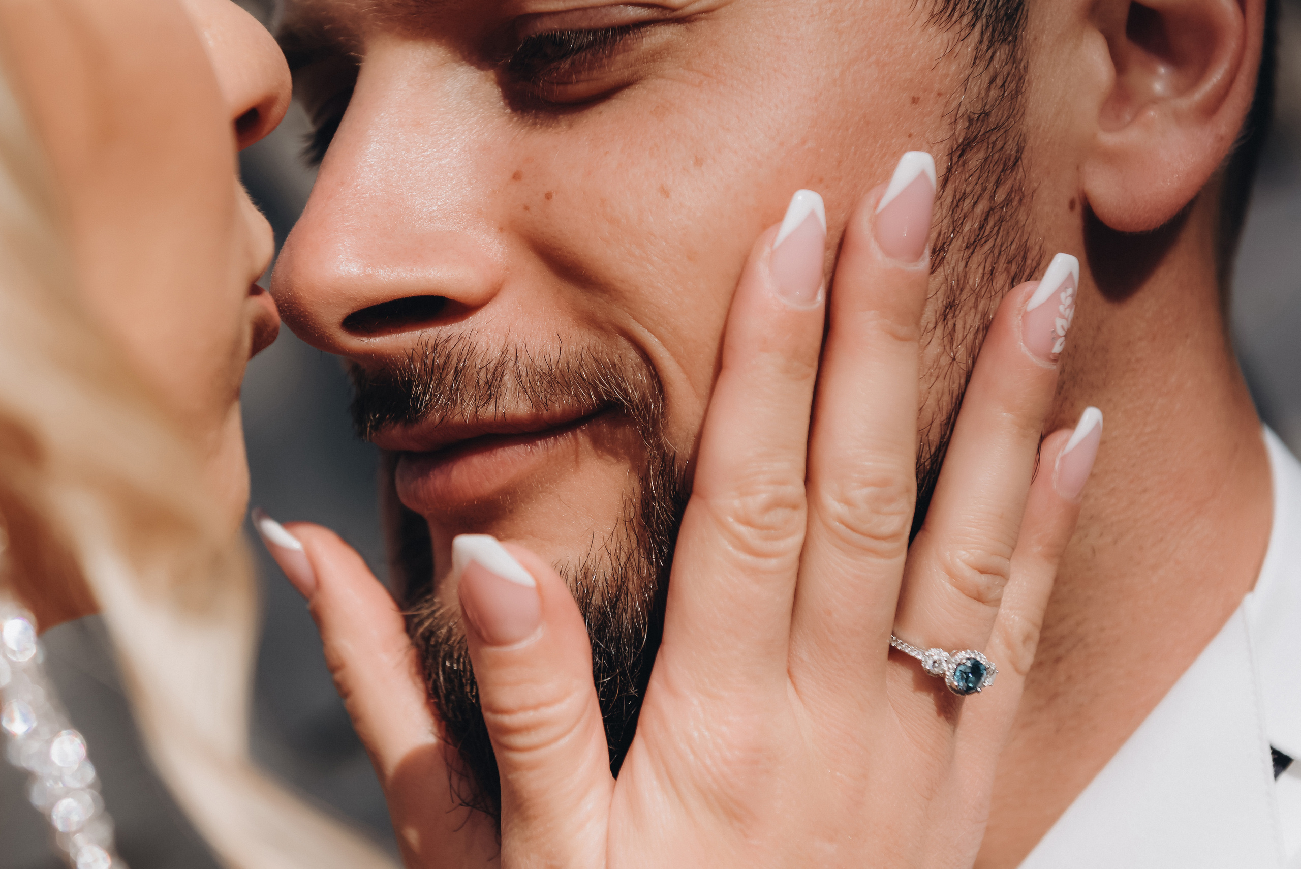 Olga & Ovi. Весільний фотограф Сергій Черепанов - Львів, Київ, Кропивницький