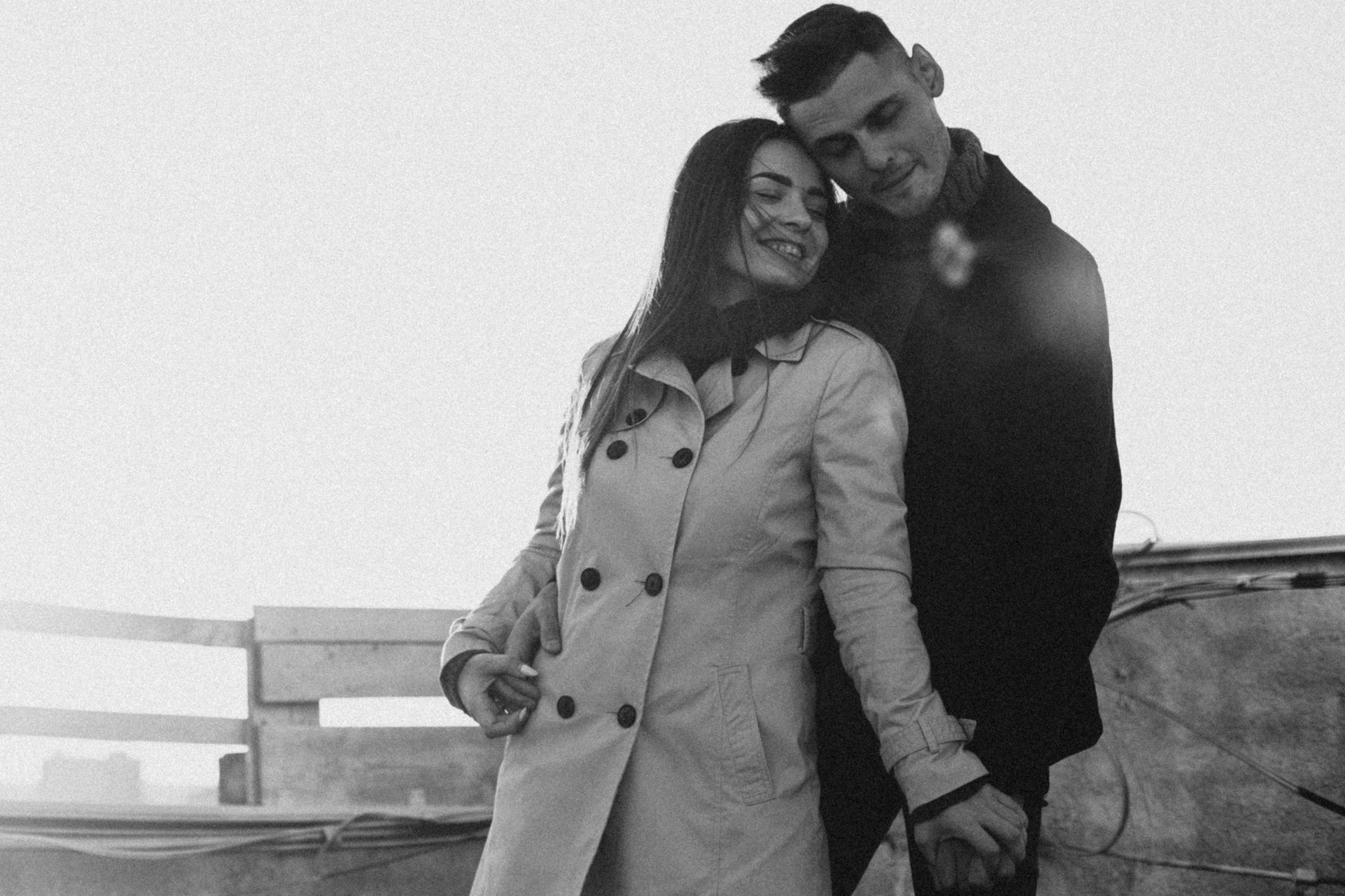 SERGEY & IRINA. Весільний фотограф Сергій Черепанов - Львів, Київ, Кропивницький