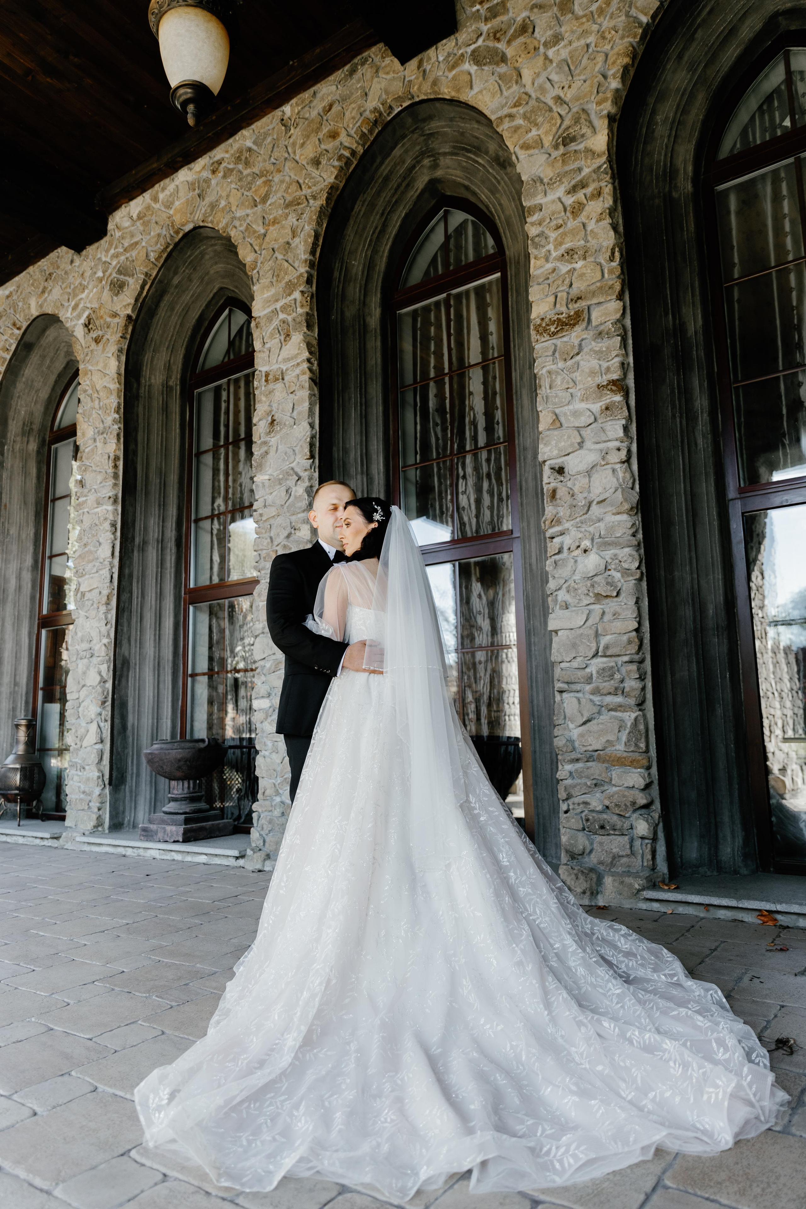 Даша та Саша. Весільний фотограф Сергій Черепанов - Львів, Київ, Кропивницький