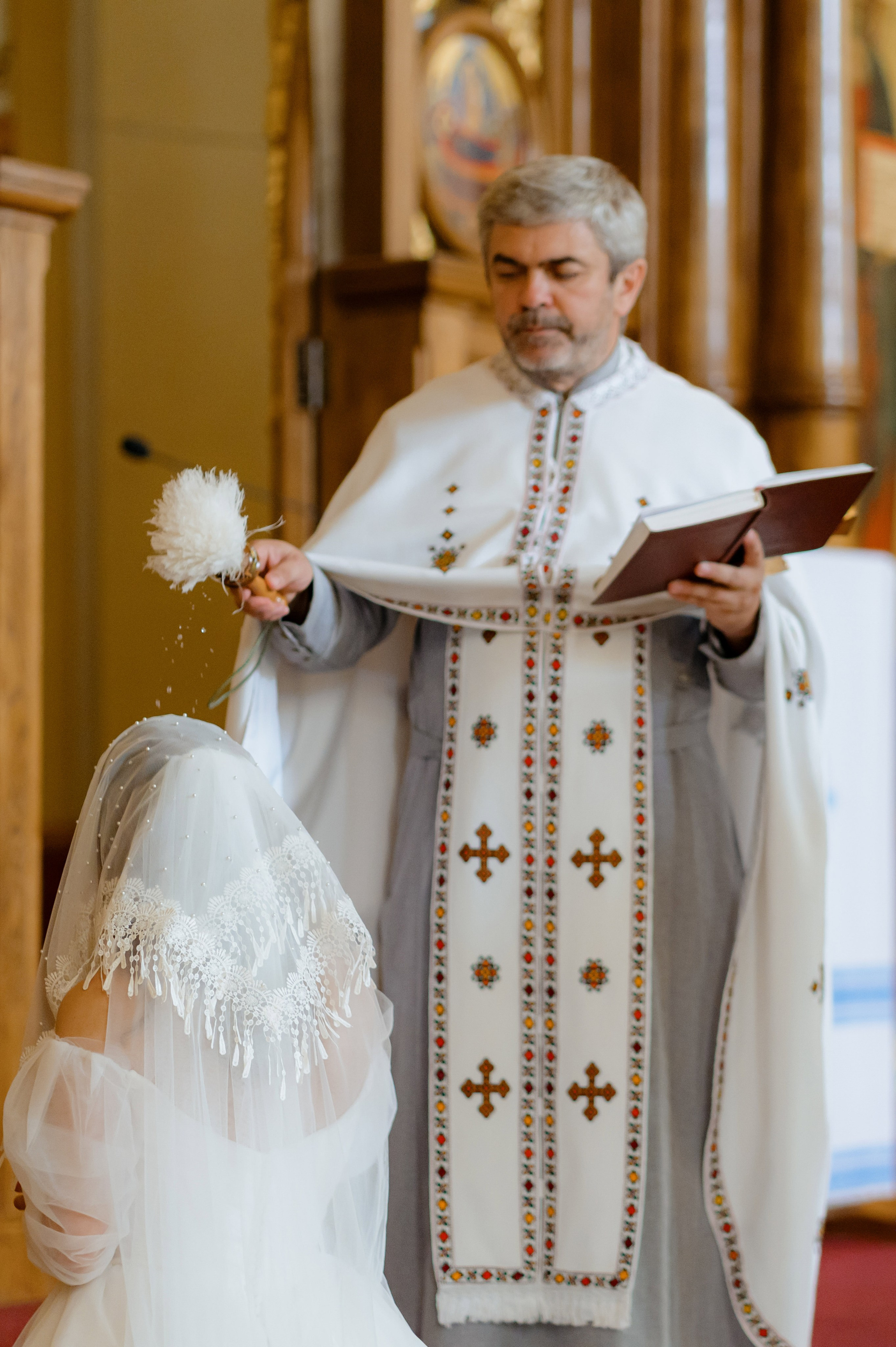 Наталія та Роман. Весільний фотограф Сергій Черепанов - Львів, Київ, Кропивницький