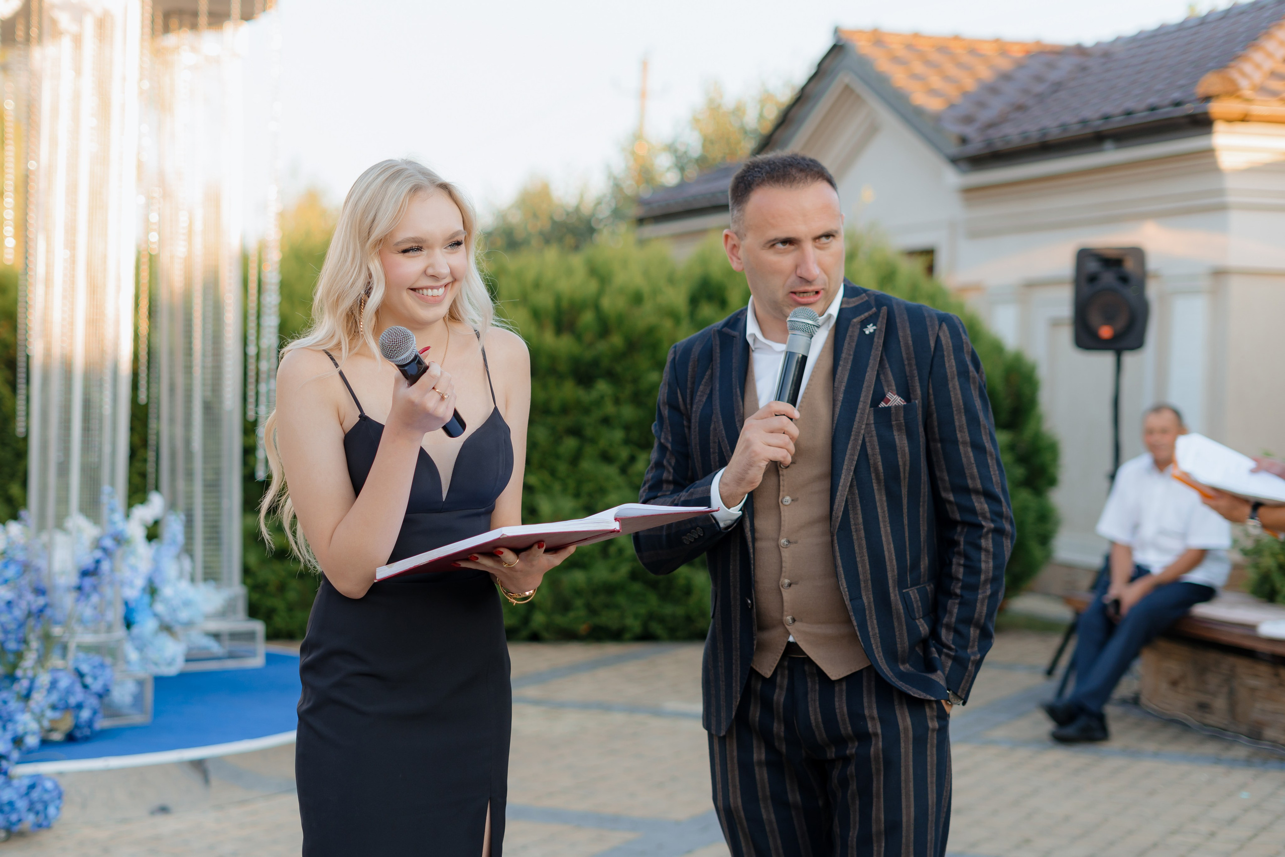 Наталія та Роман. Весільний фотограф Сергій Черепанов - Львів, Київ, Кропивницький