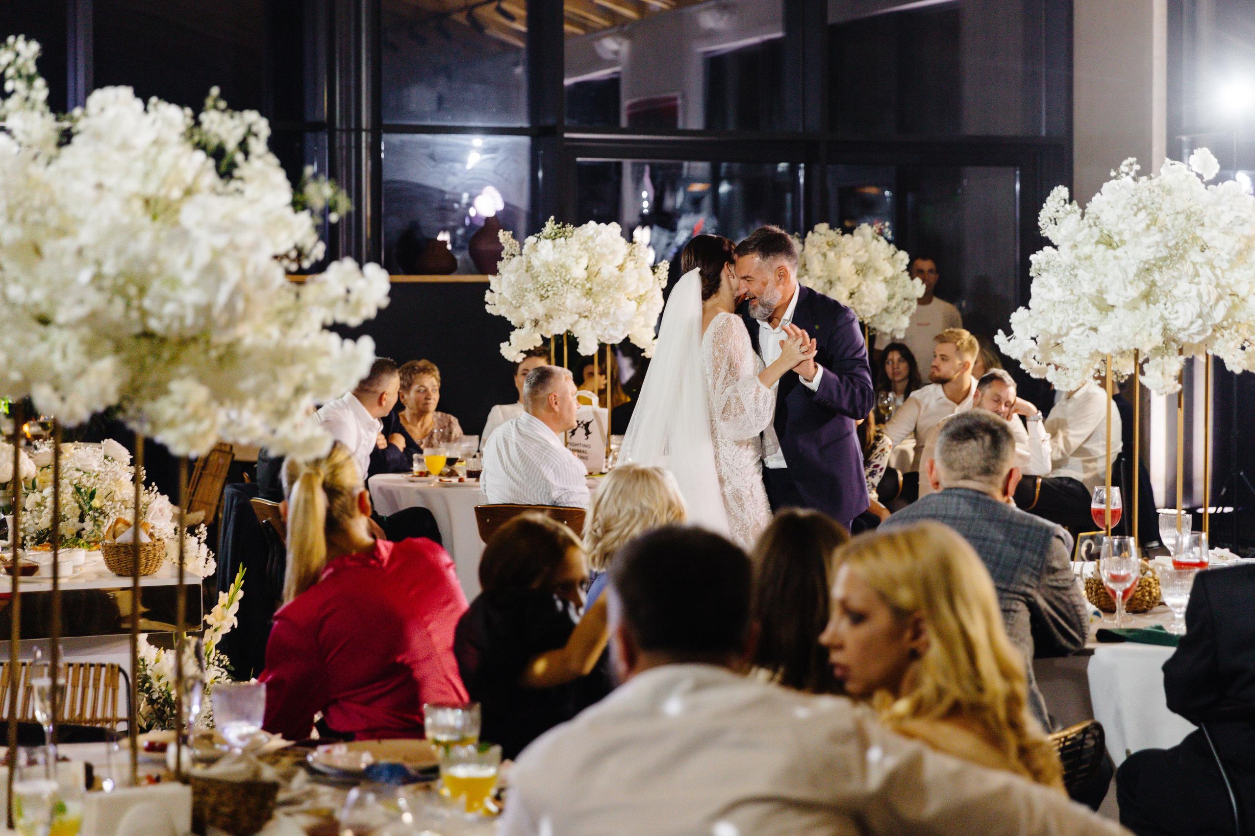 Дмитро та Катерина. Весільний фотограф Сергій Черепанов - Львів, Київ, Кропивницький