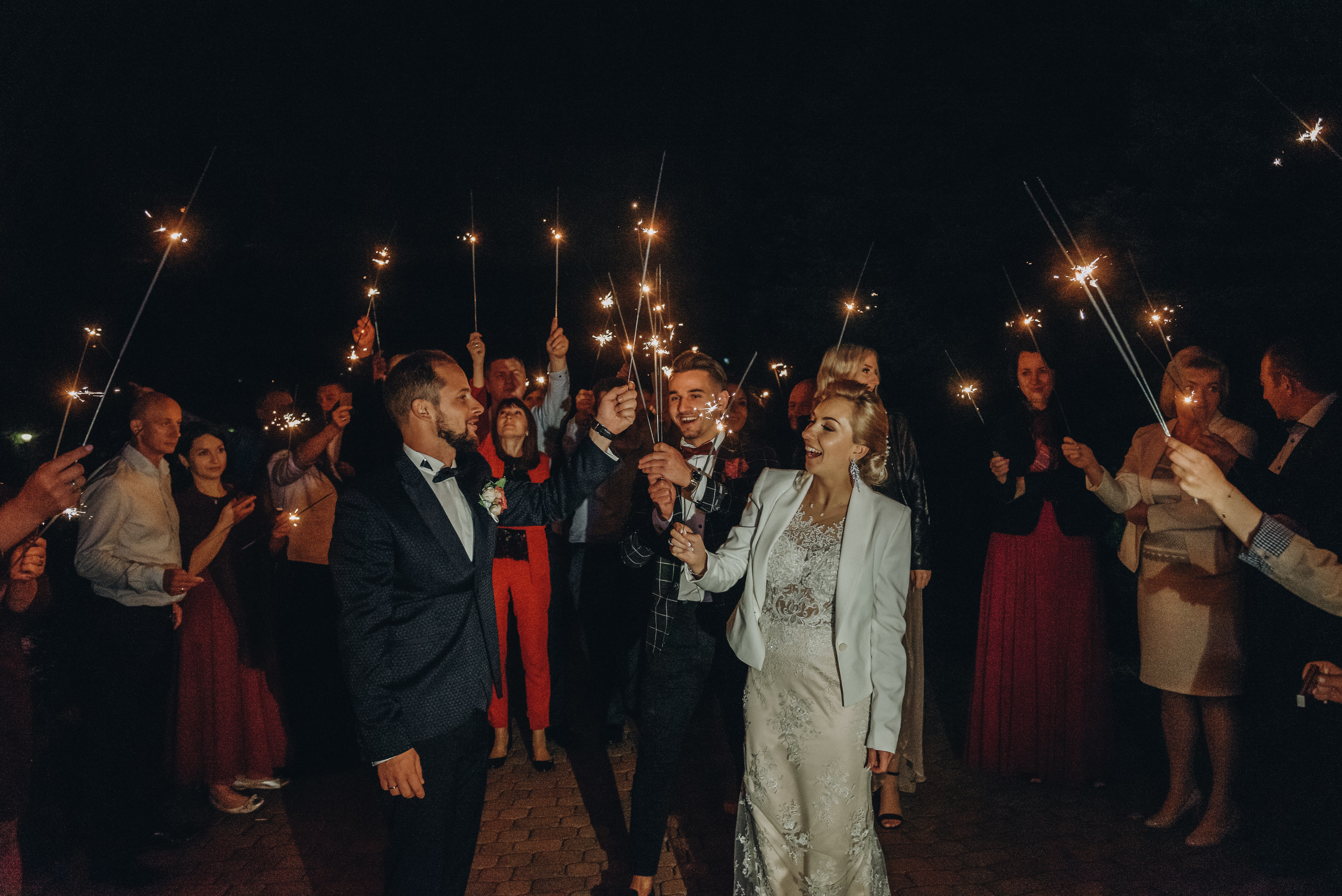 Olga & Ovi. Весільний фотограф Сергій Черепанов - Львів, Київ, Кропивницький