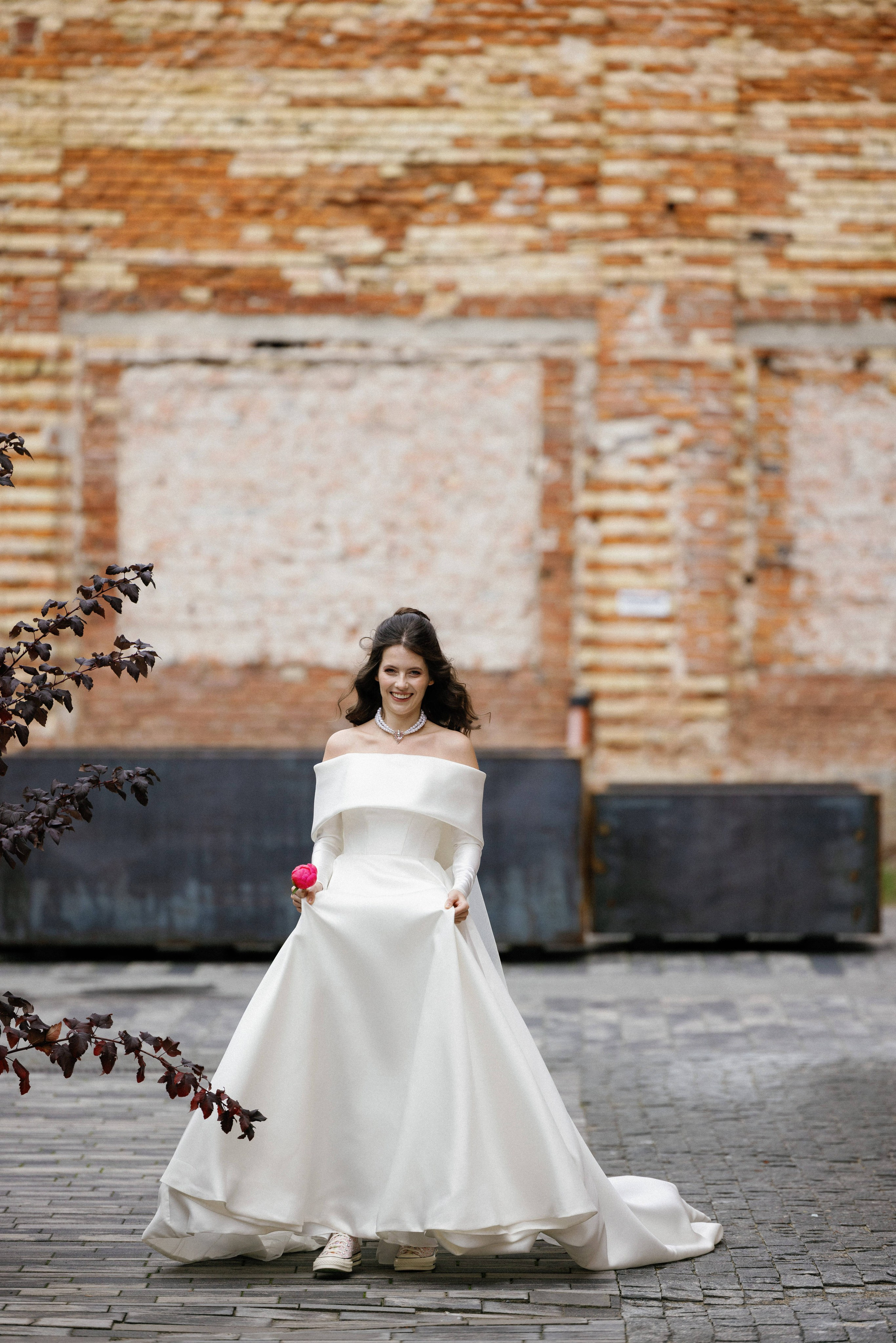 Алефтіна та Ігор. Весільний фотограф Сергій Черепанов - Львів, Київ, Кропивницький