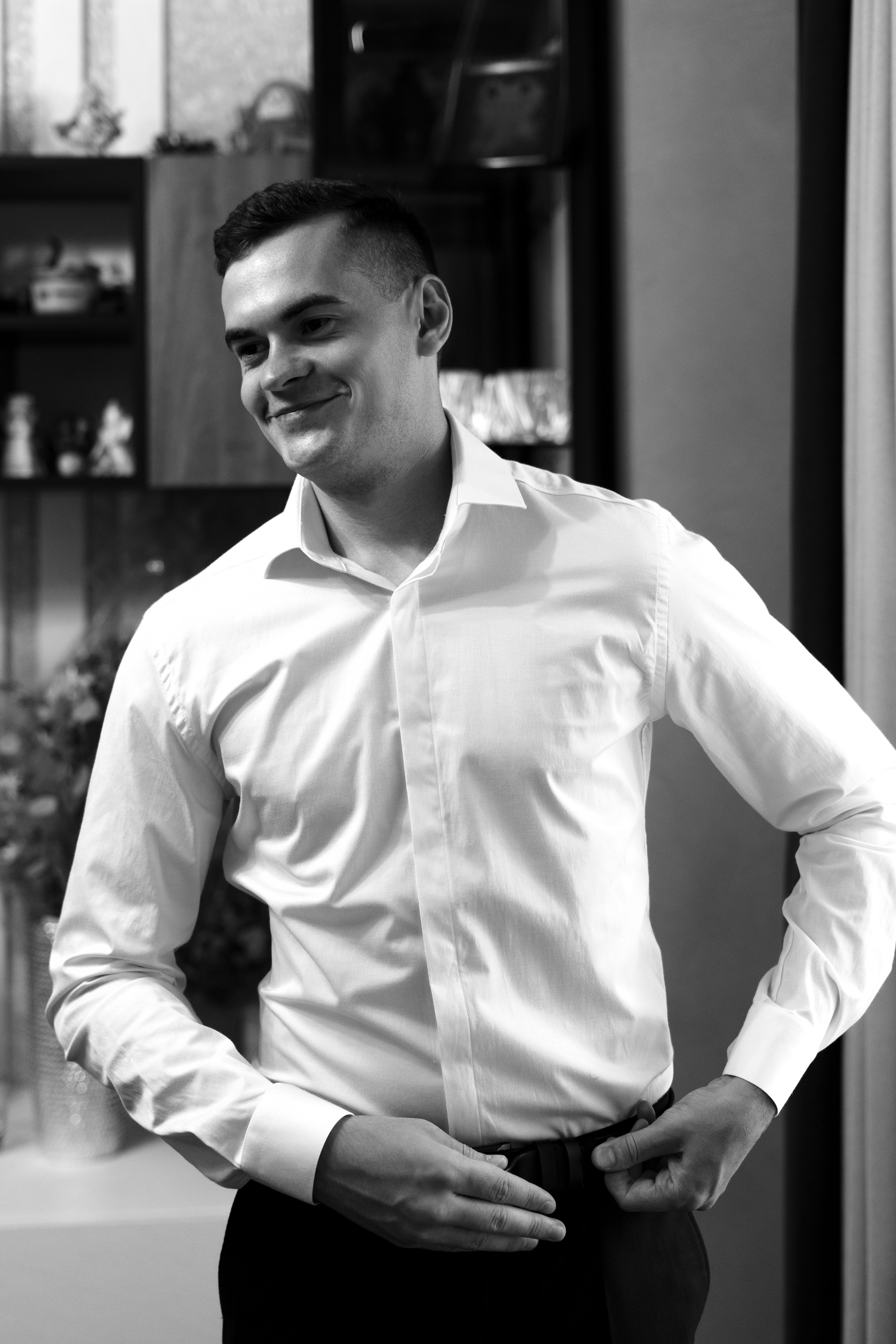 Вікторія та Роман. Весільний фотограф Сергій Черепанов - Львів, Київ, Кропивницький