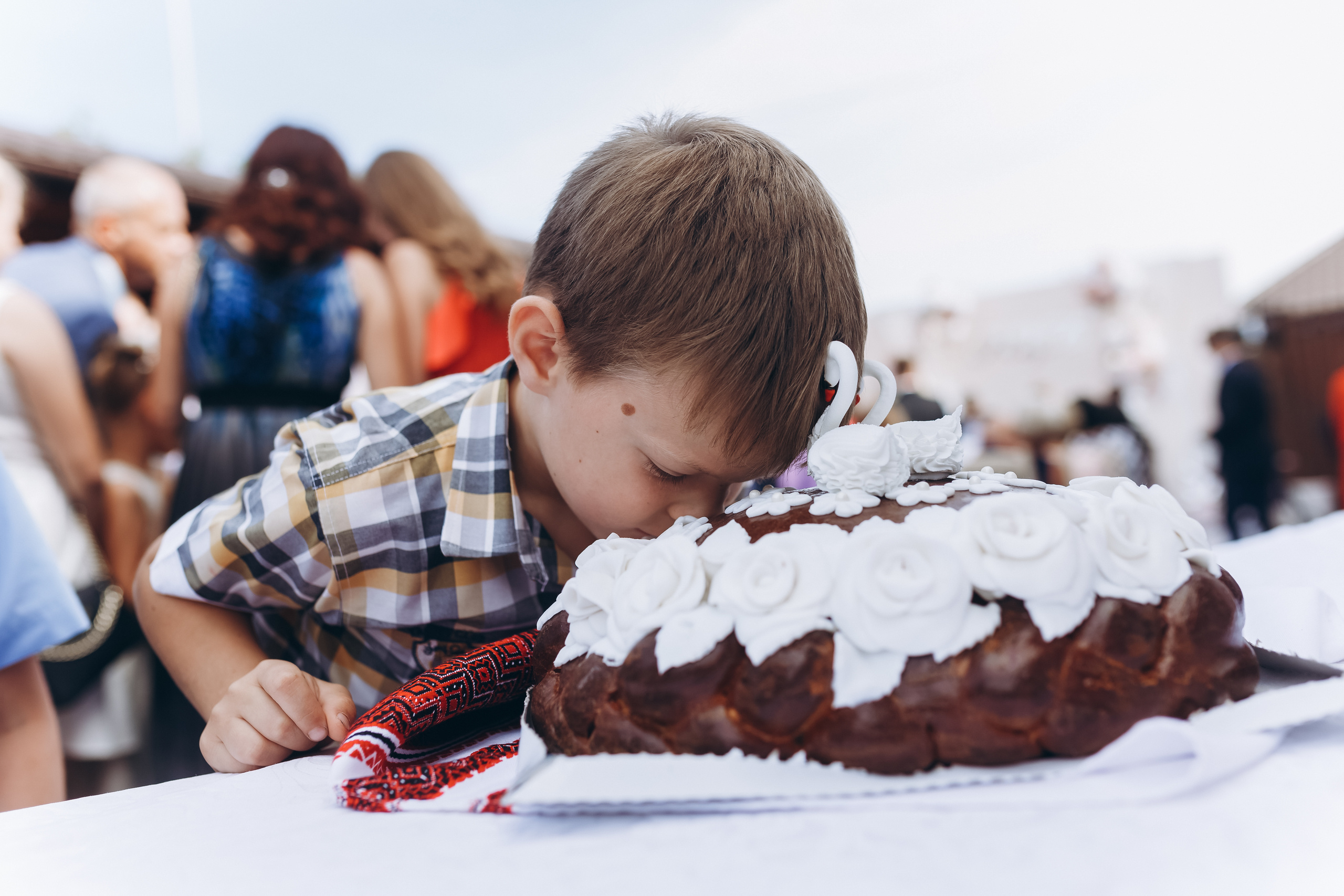 Божена та Юрій. Весільний фотограф Сергій Черепанов - Львів, Київ, Кропивницький