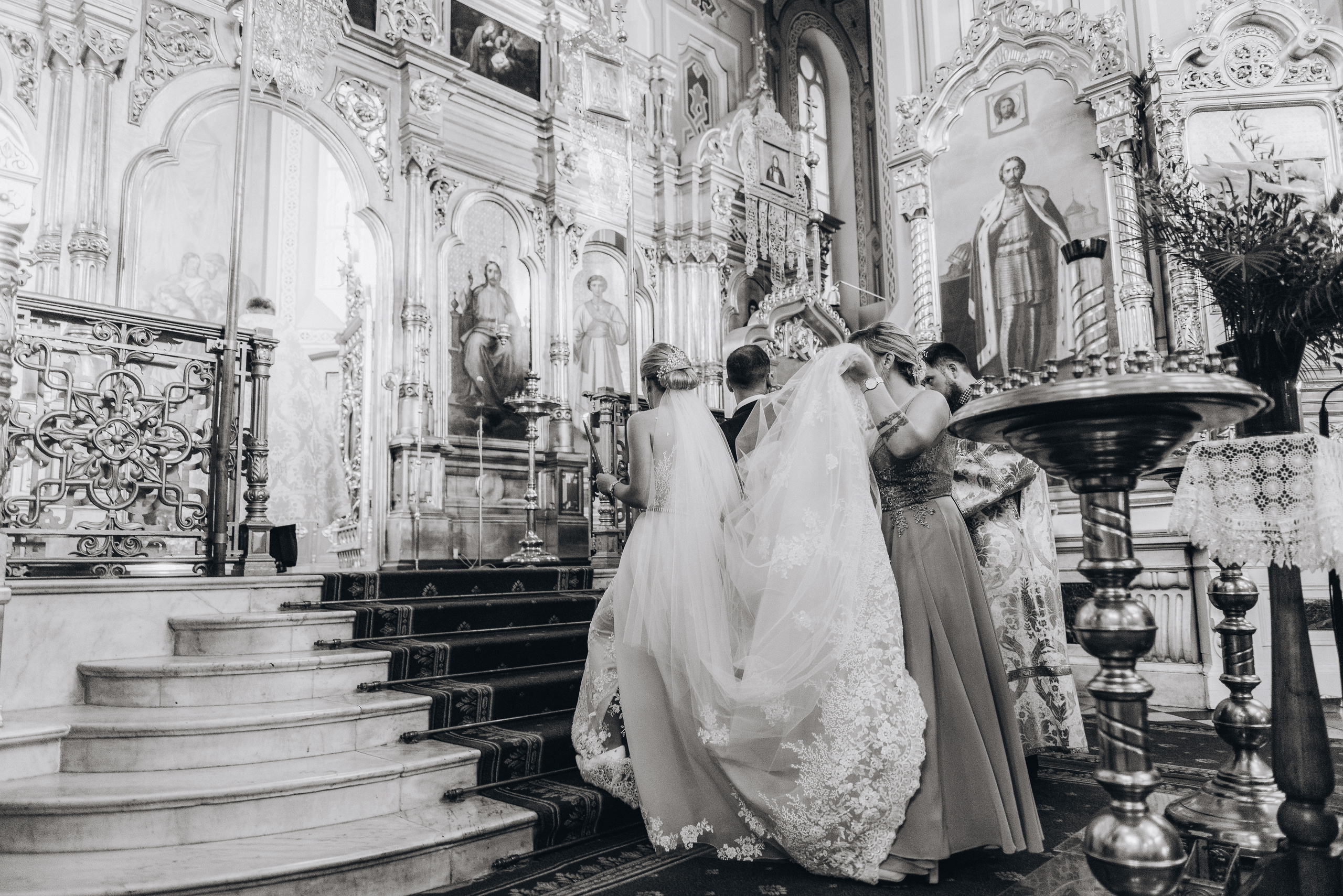 Olga & Ovi. Весільний фотограф Сергій Черепанов - Львів, Київ, Кропивницький