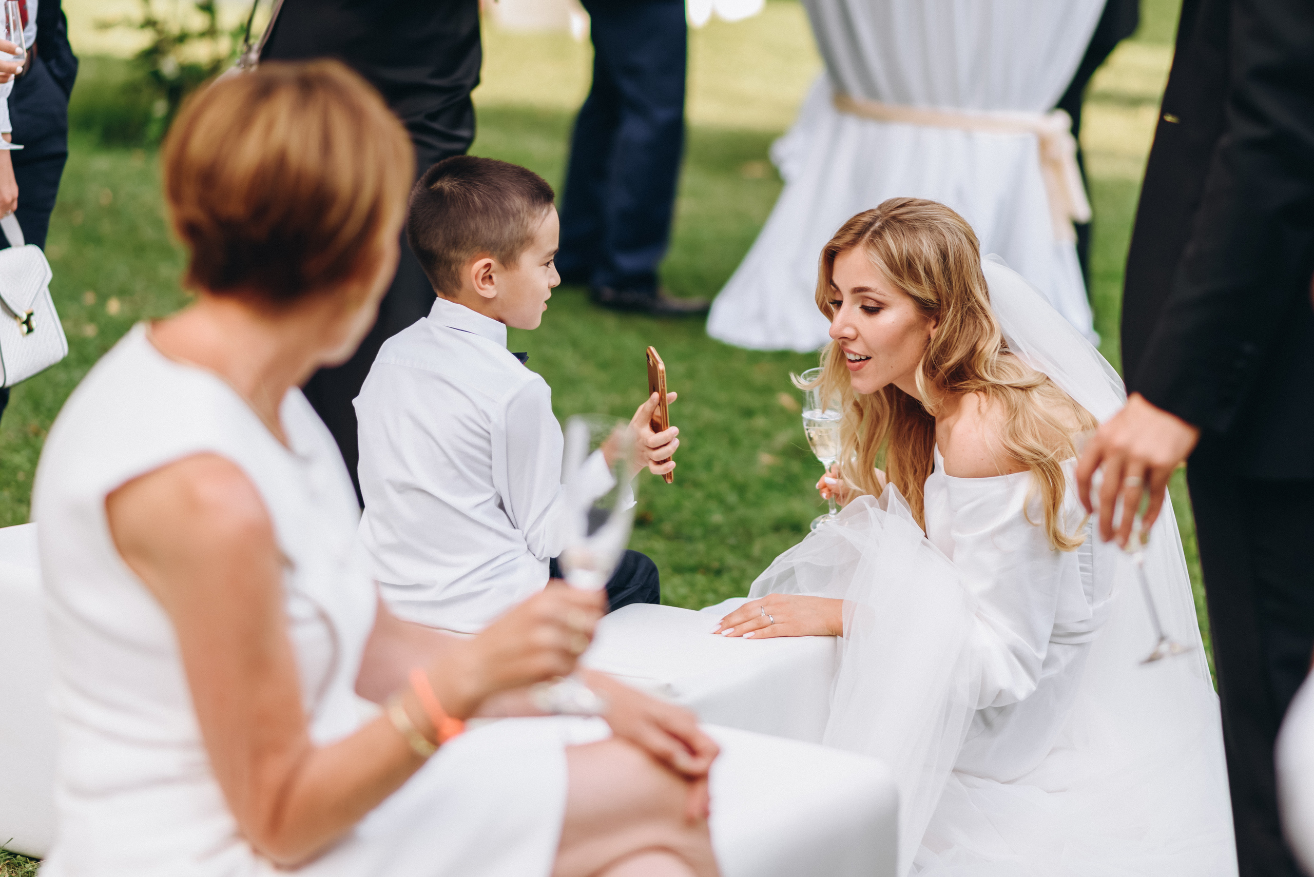 Робін та Кейт. Весільний фотограф Сергій Черепанов - Львів, Київ, Кропивницький