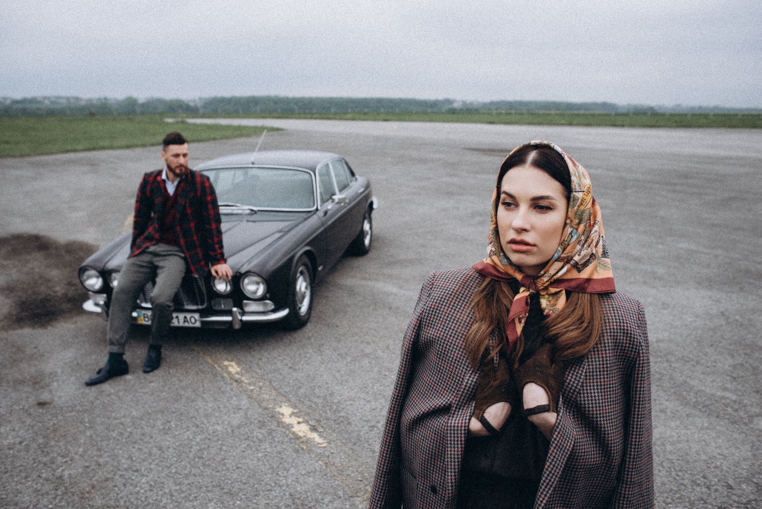 HELEN & EMIL. Весільний фотограф Сергій Черепанов - Львів, Київ, Кропивницький