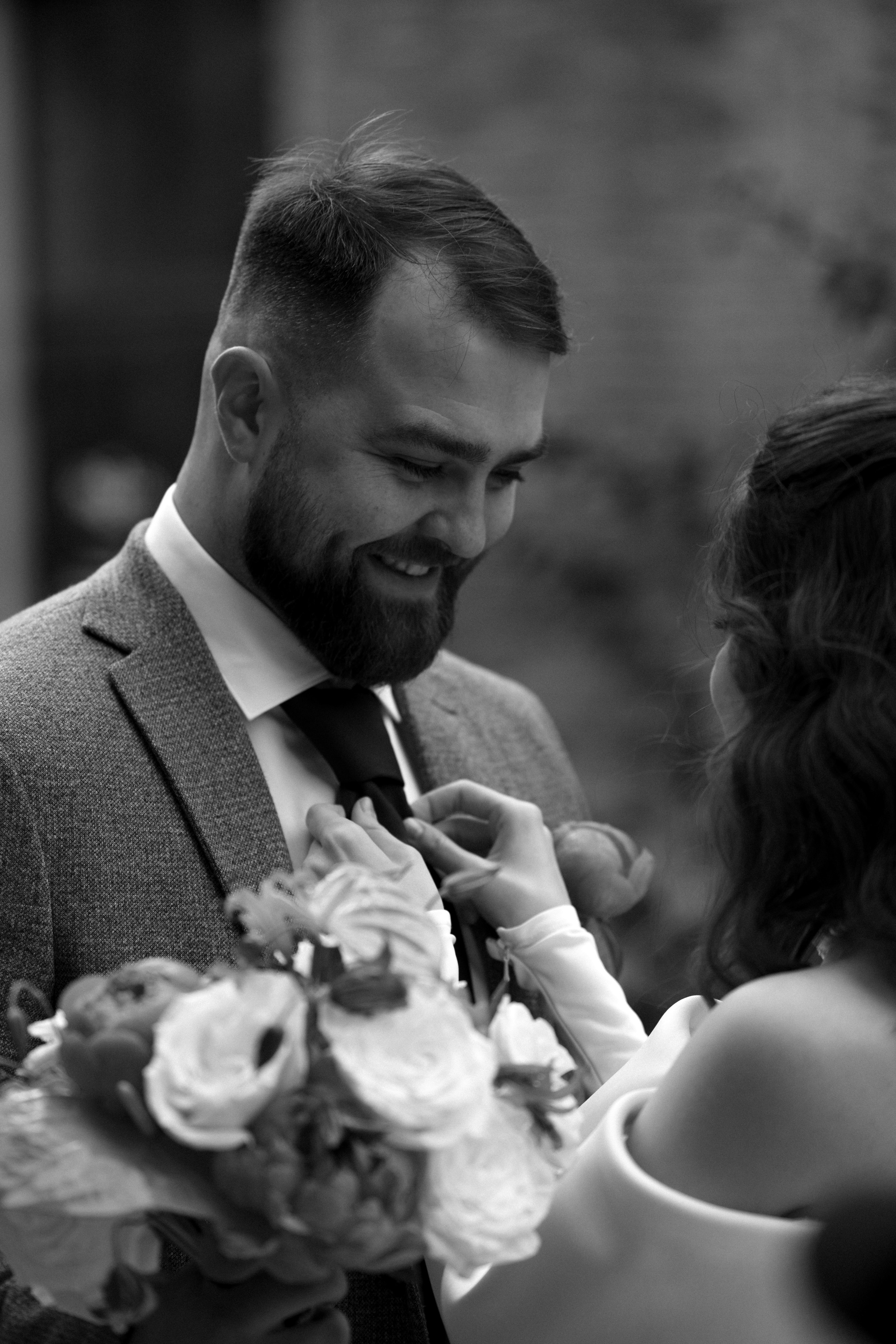 Алефтіна та Ігор. Весільний фотограф Сергій Черепанов - Львів, Київ, Кропивницький