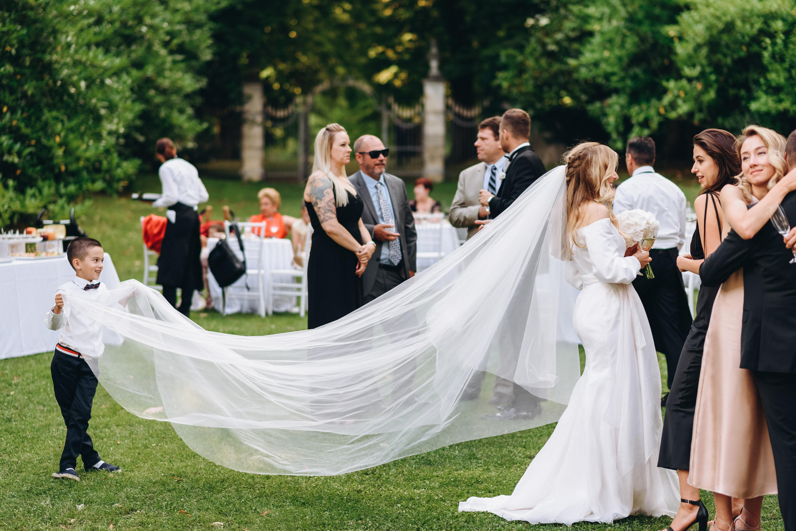 Робін та Кейт. Весільний фотограф Сергій Черепанов - Львів, Київ, Кропивницький