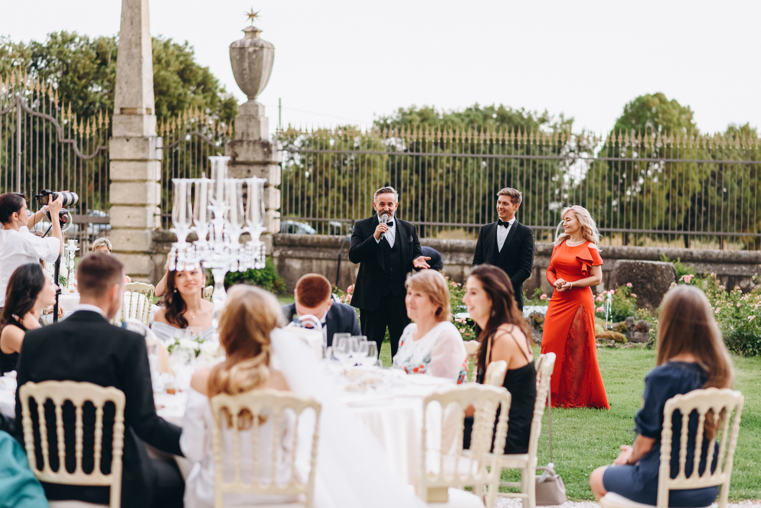 Робін та Кейт. Весільний фотограф Сергій Черепанов - Львів, Київ, Кропивницький